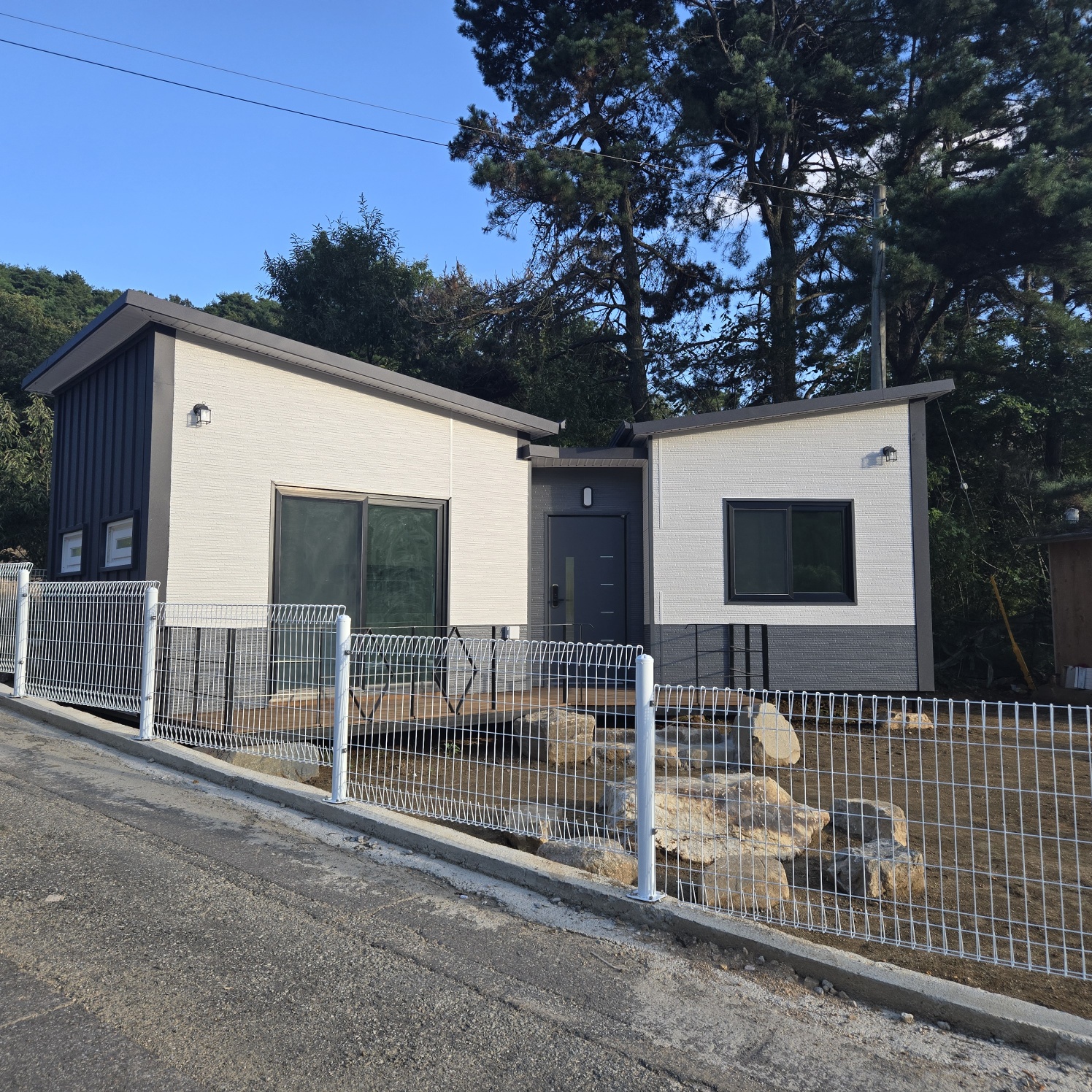 나도 갖고싶다 신축체류형쉼터 사진 - 6