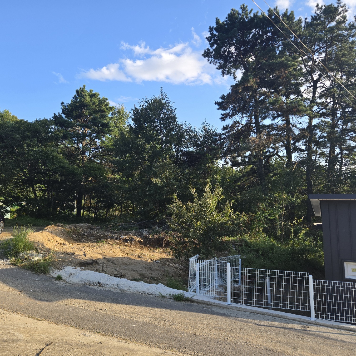 나도 갖고싶다 신축체류형쉼터 사진 - 10