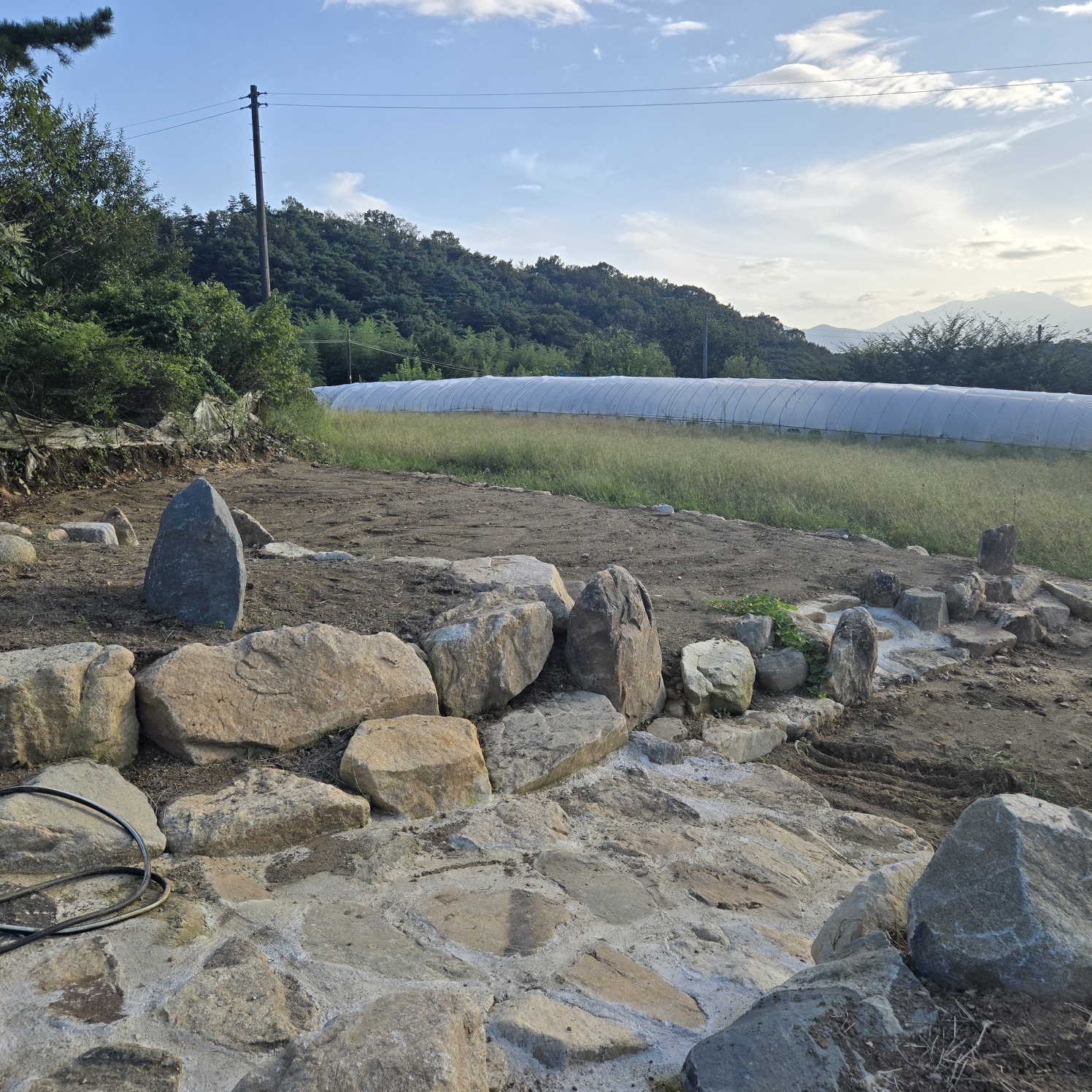 나도 갖고싶다 신축체류형쉼터 사진 - 13