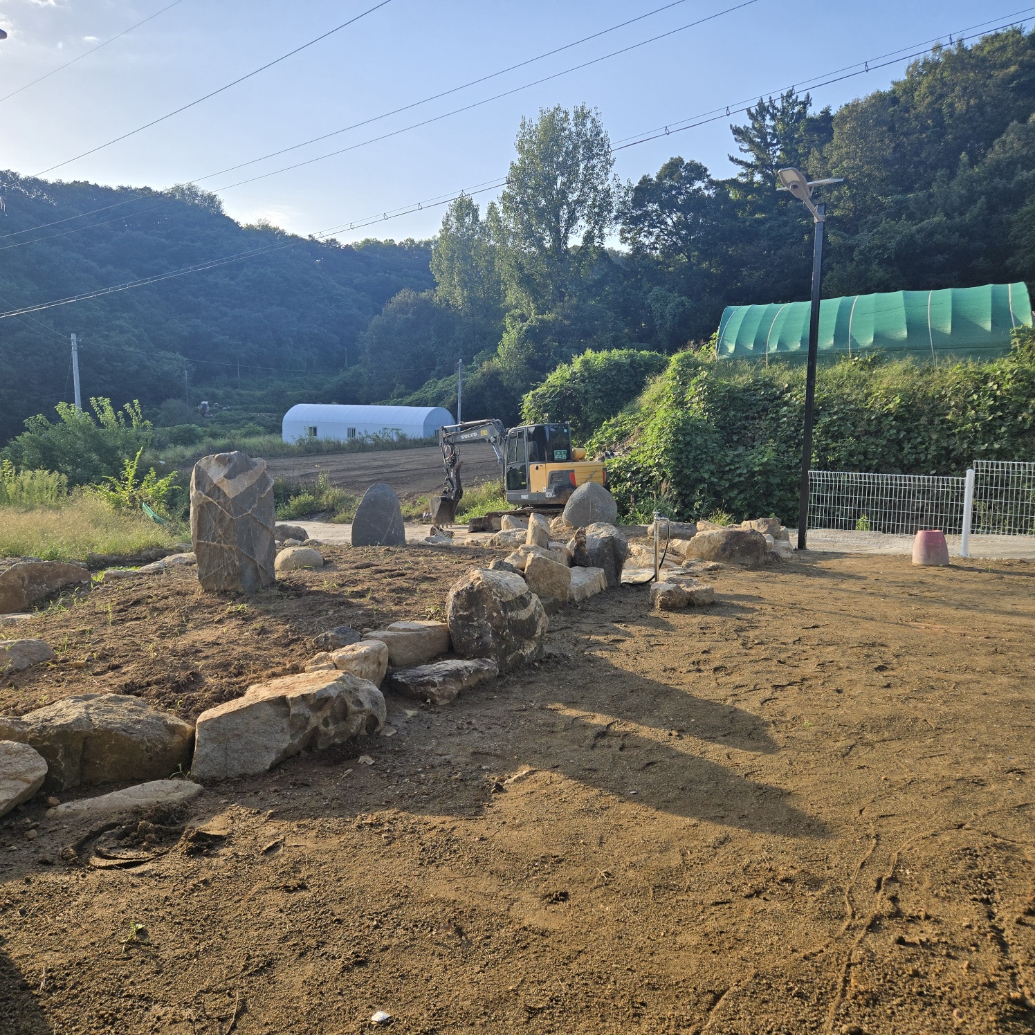 나도 갖고싶다 신축체류형쉼터 사진 - 15