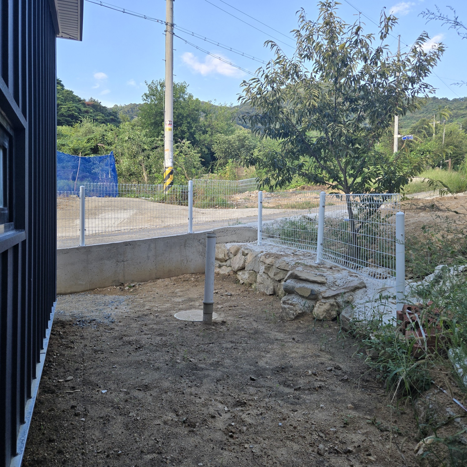 나도 갖고싶다 신축체류형쉼터 사진 - 16