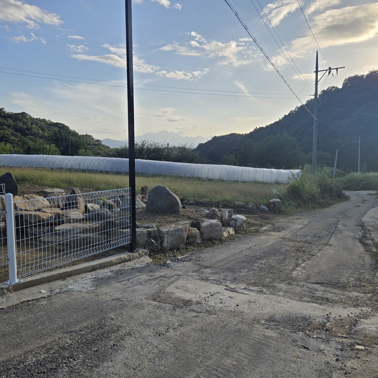 나도 갖고싶다 신축체류형쉼터 사진 - 17