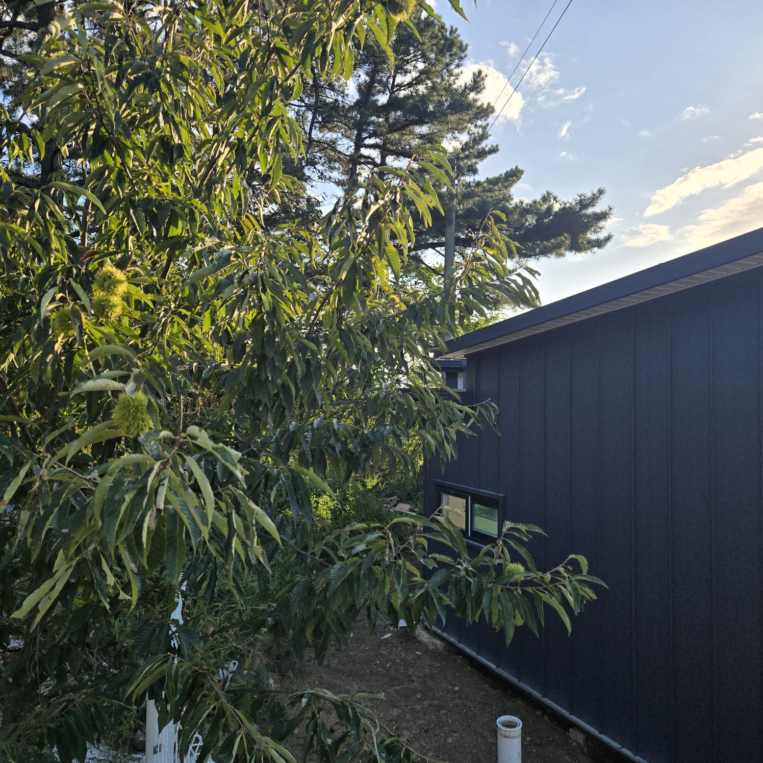 나도 갖고싶다 신축체류형쉼터 사진 - 18