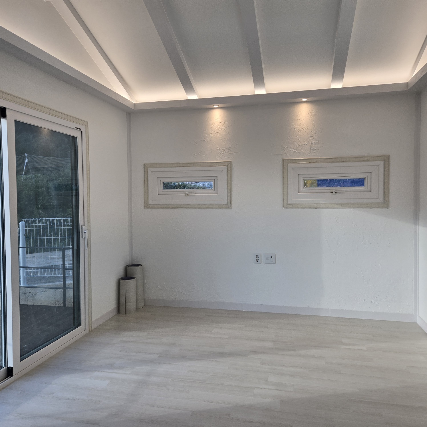 나도 갖고싶다 신축체류형쉼터 사진 - 20