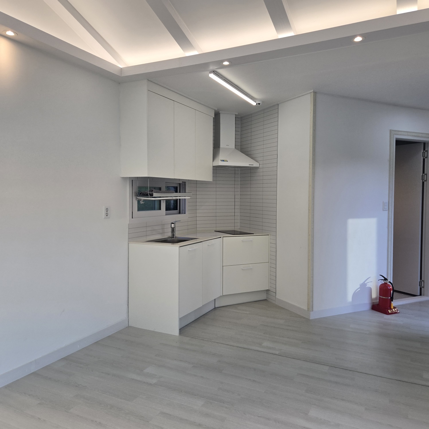 나도 갖고싶다 신축체류형쉼터 사진 - 21