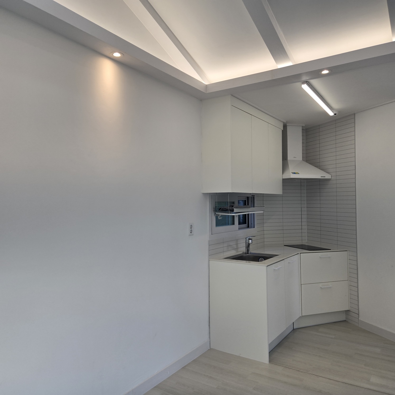 나도 갖고싶다 신축체류형쉼터 사진 - 22