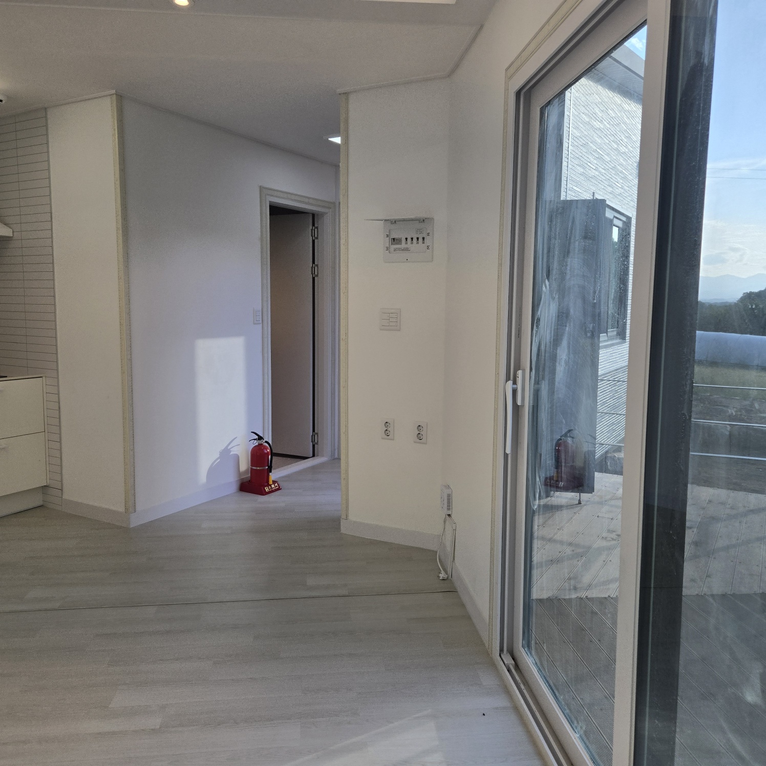 나도 갖고싶다 신축체류형쉼터 사진 - 23