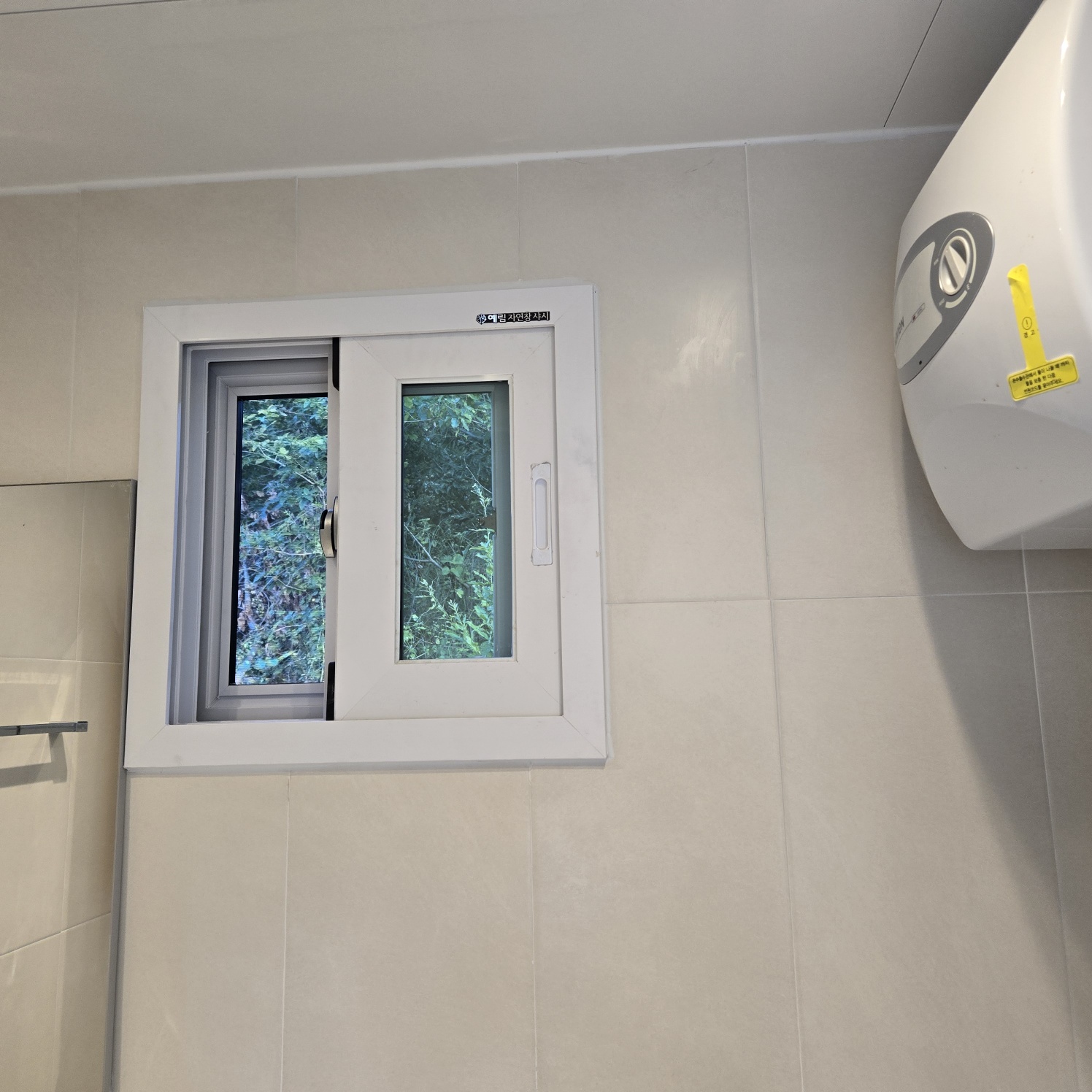 나도 갖고싶다 신축체류형쉼터 사진 - 25