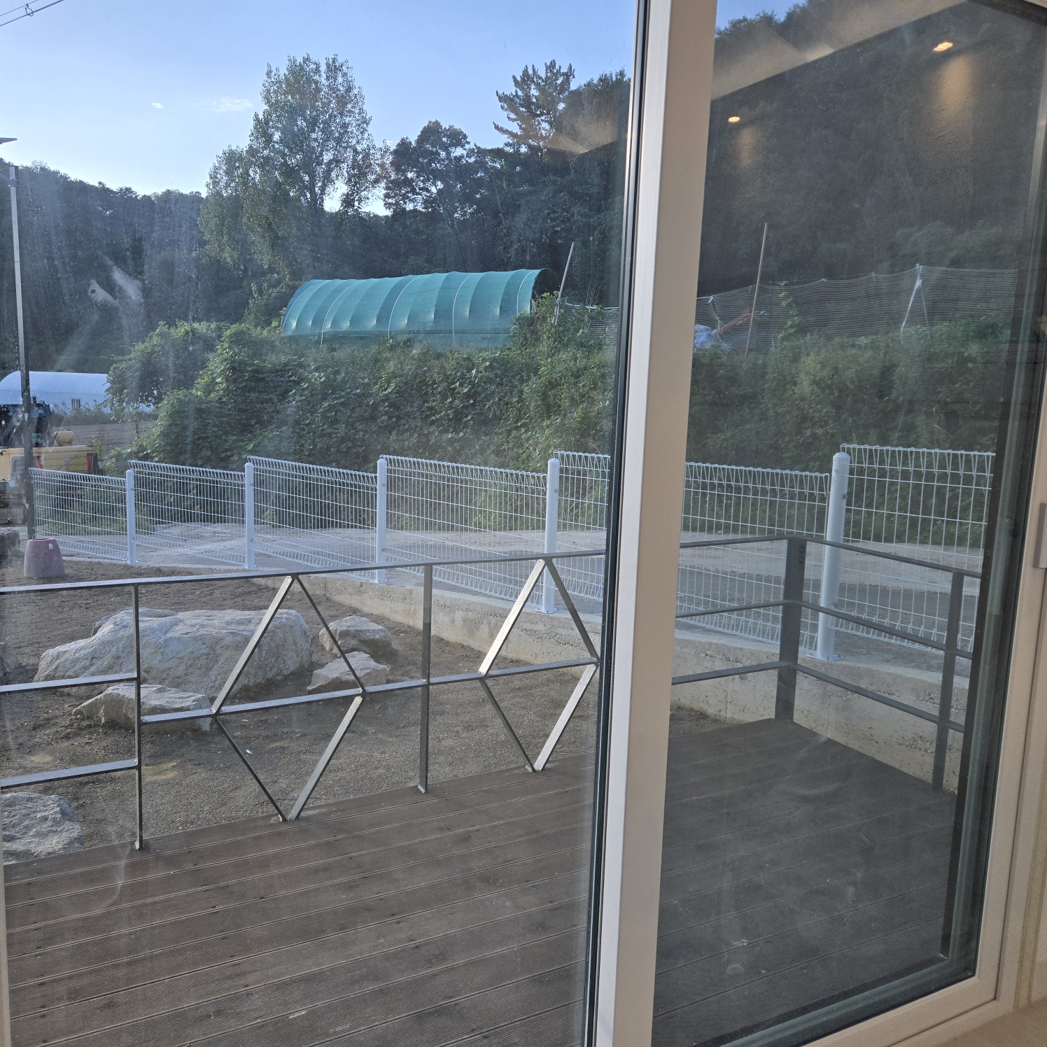 나도 갖고싶다 신축체류형쉼터 사진 - 27