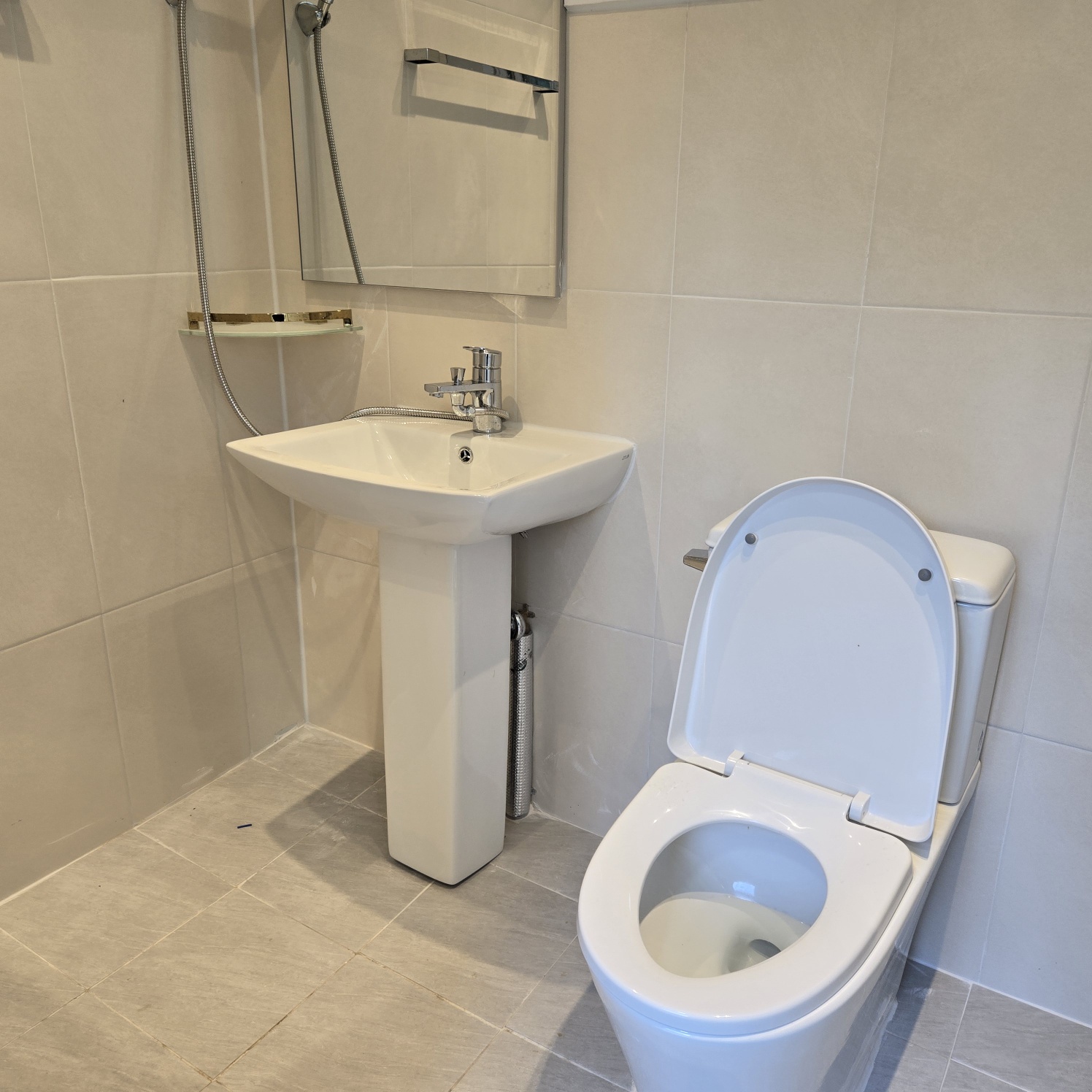 나도 갖고싶다 신축체류형쉼터 사진 - 29