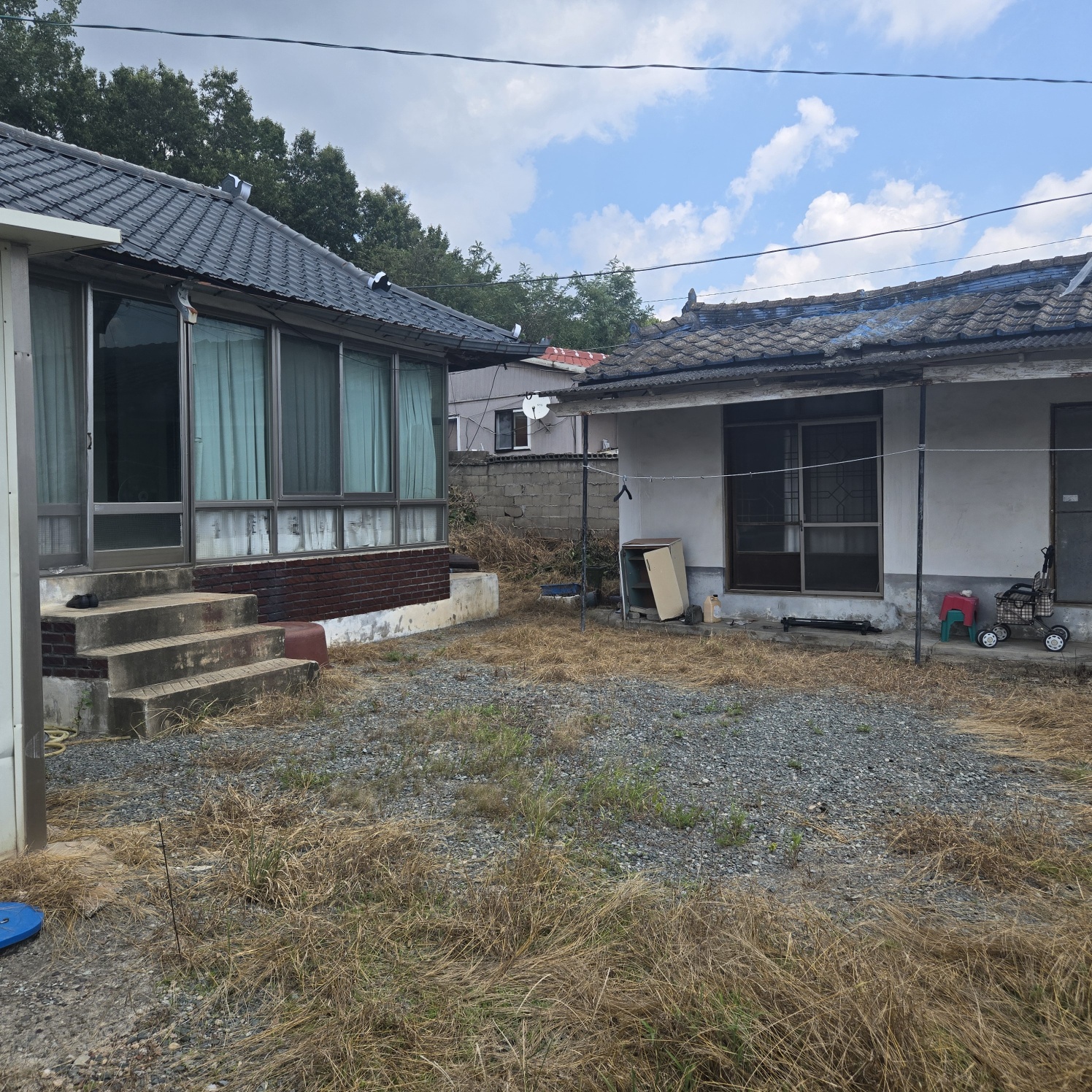 용암면 대구근교촌집매매 사진 - 1