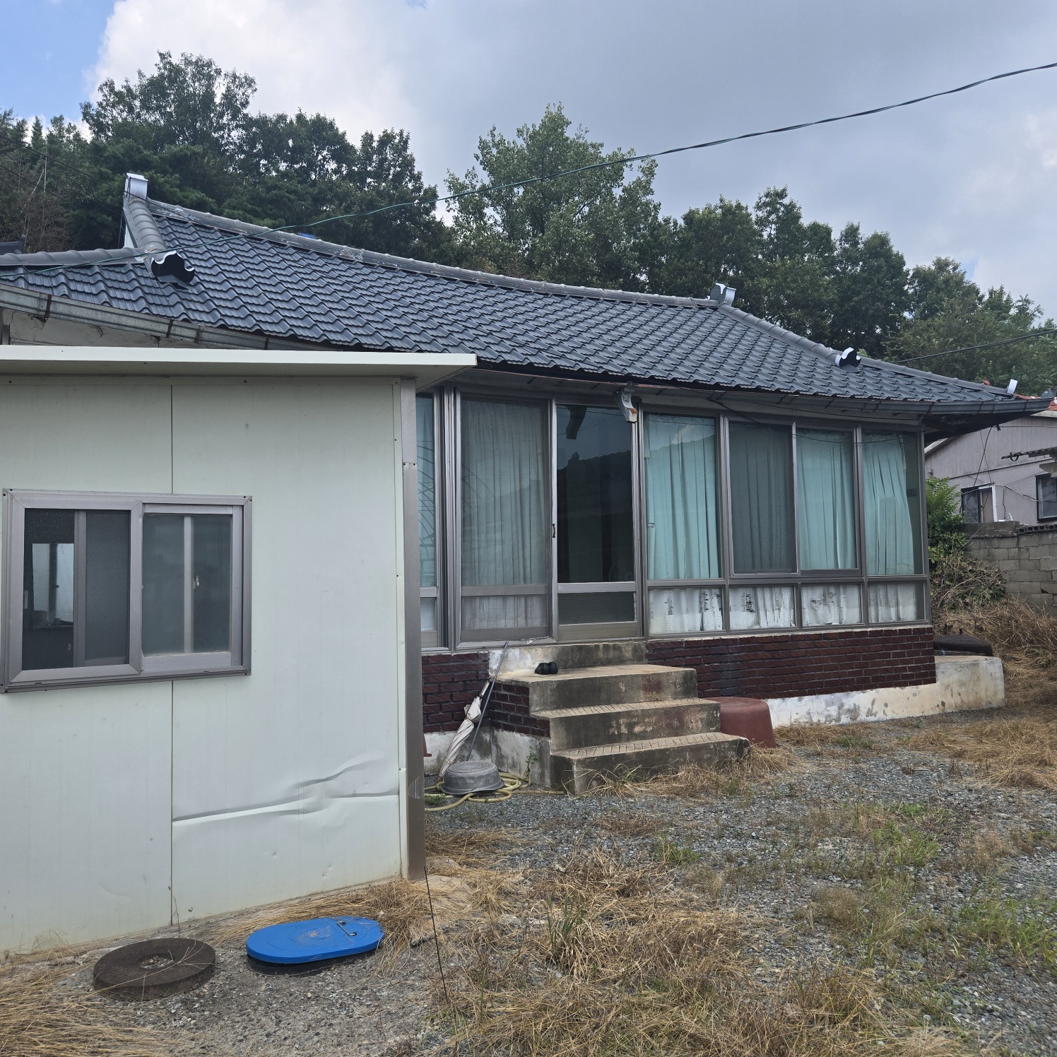 용암면 대구근교촌집매매 사진 - 2