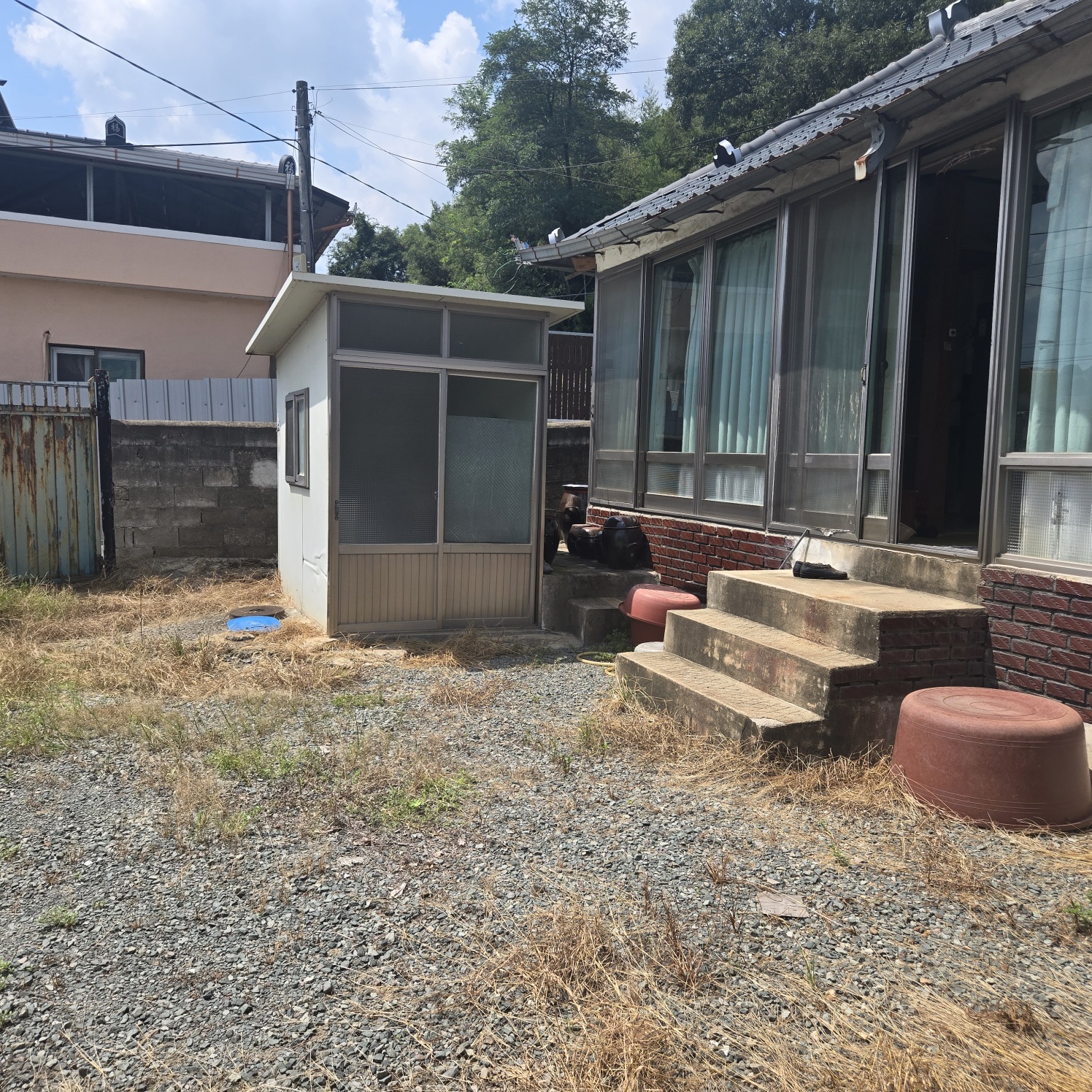 용암면 대구근교촌집매매 사진 - 3