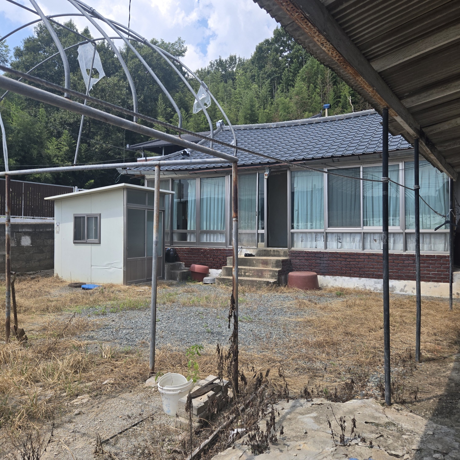 용암면 대구근교촌집매매 사진 - 4