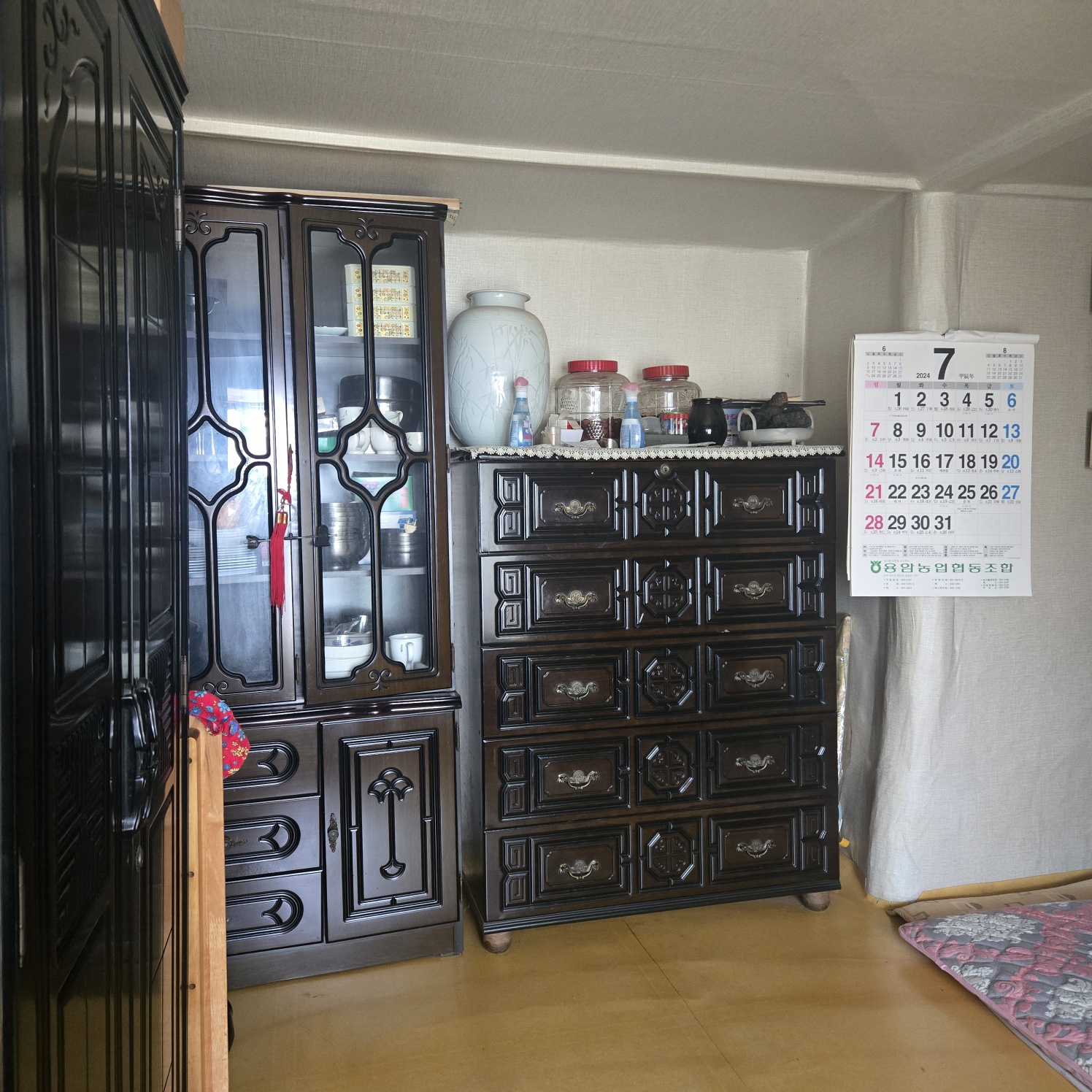 용암면 대구근교촌집매매 사진 - 8