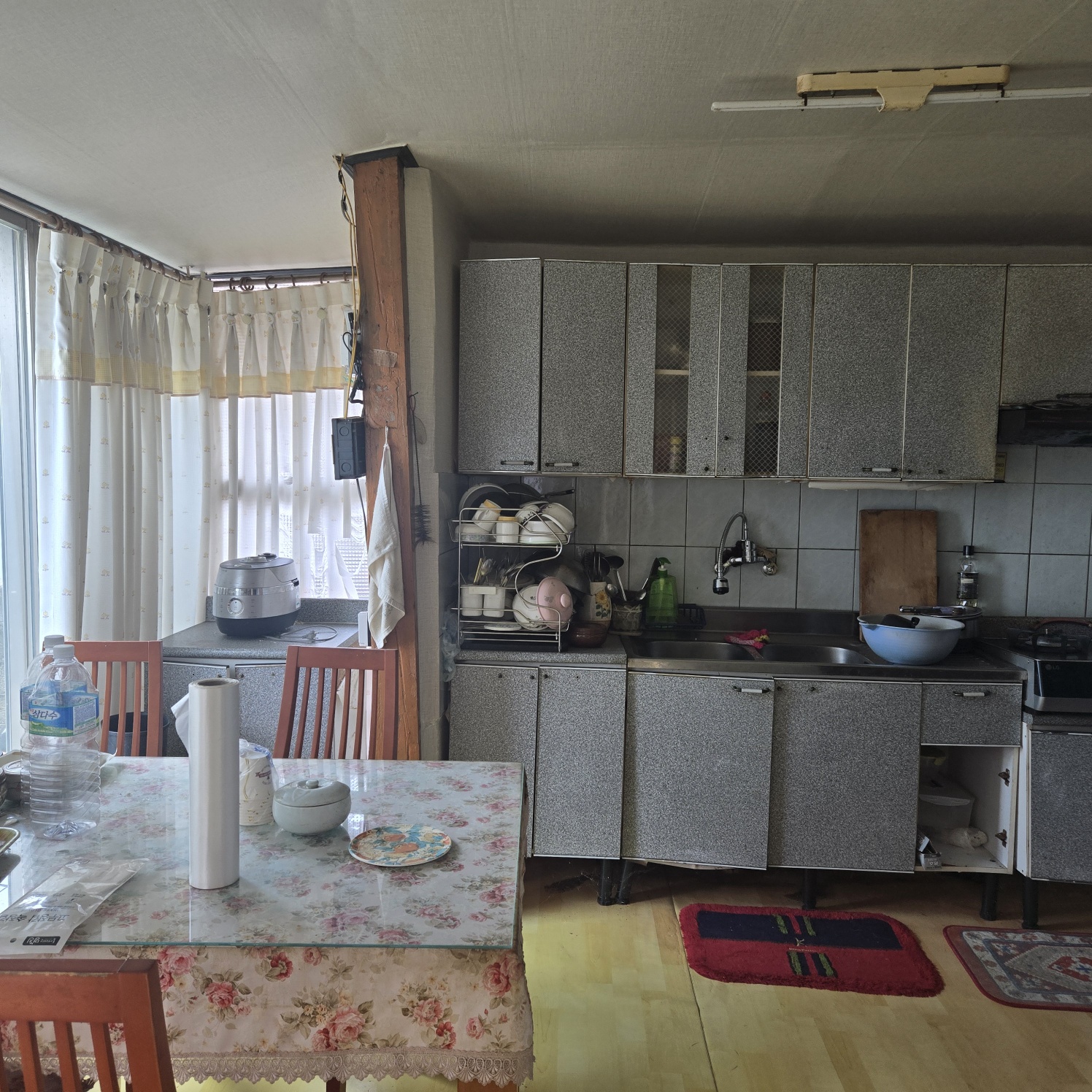 용암면 대구근교촌집매매 사진 - 10