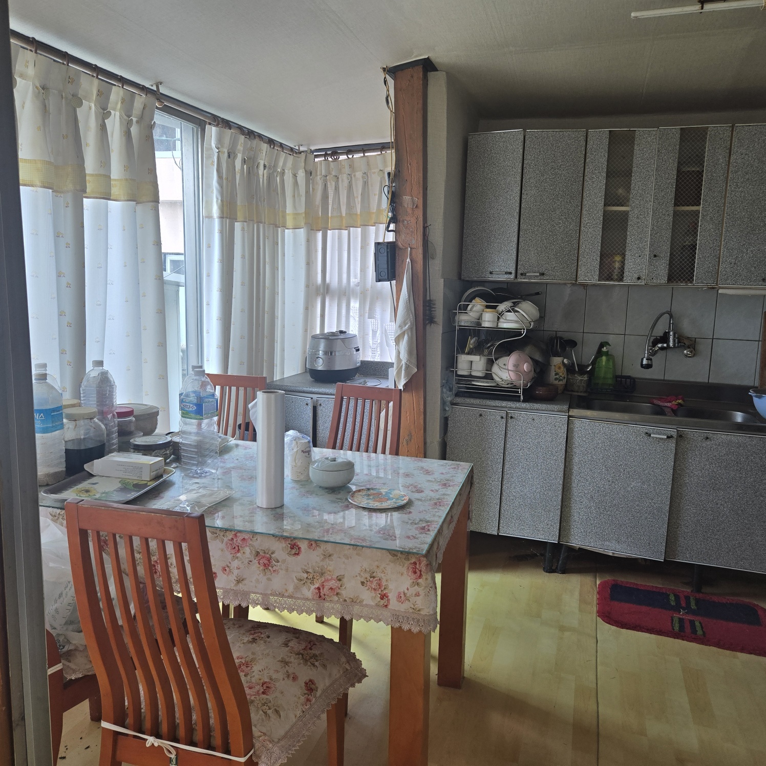 용암면 대구근교촌집매매 사진 - 12