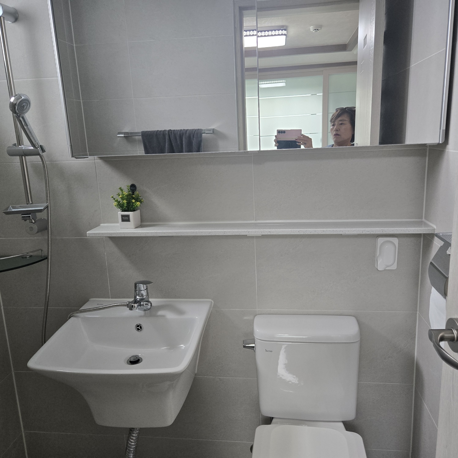 급성주대교근처 아파트형빌라매매 사진 - 20