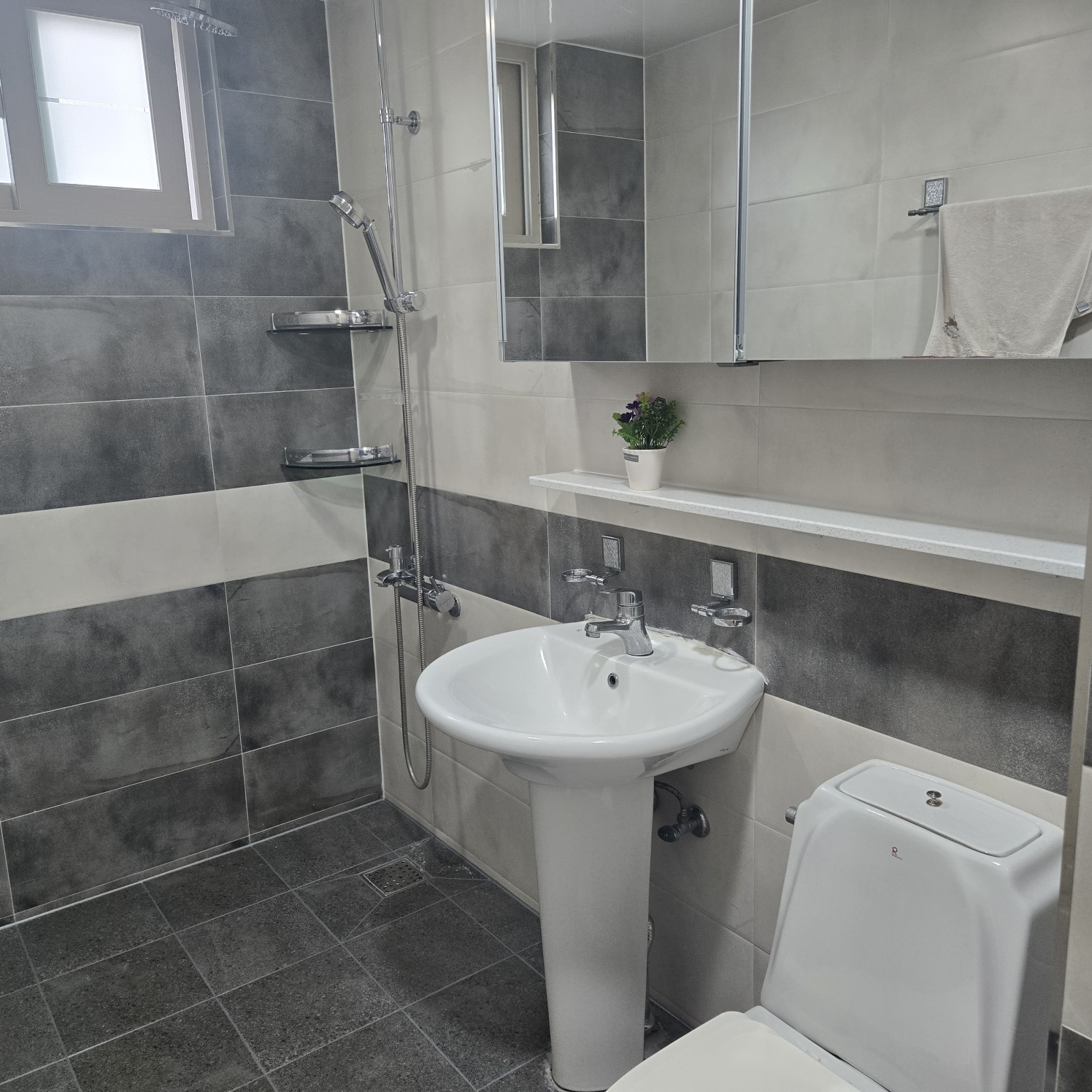 급성주대교근처 아파트형빌라매매 사진 - 21