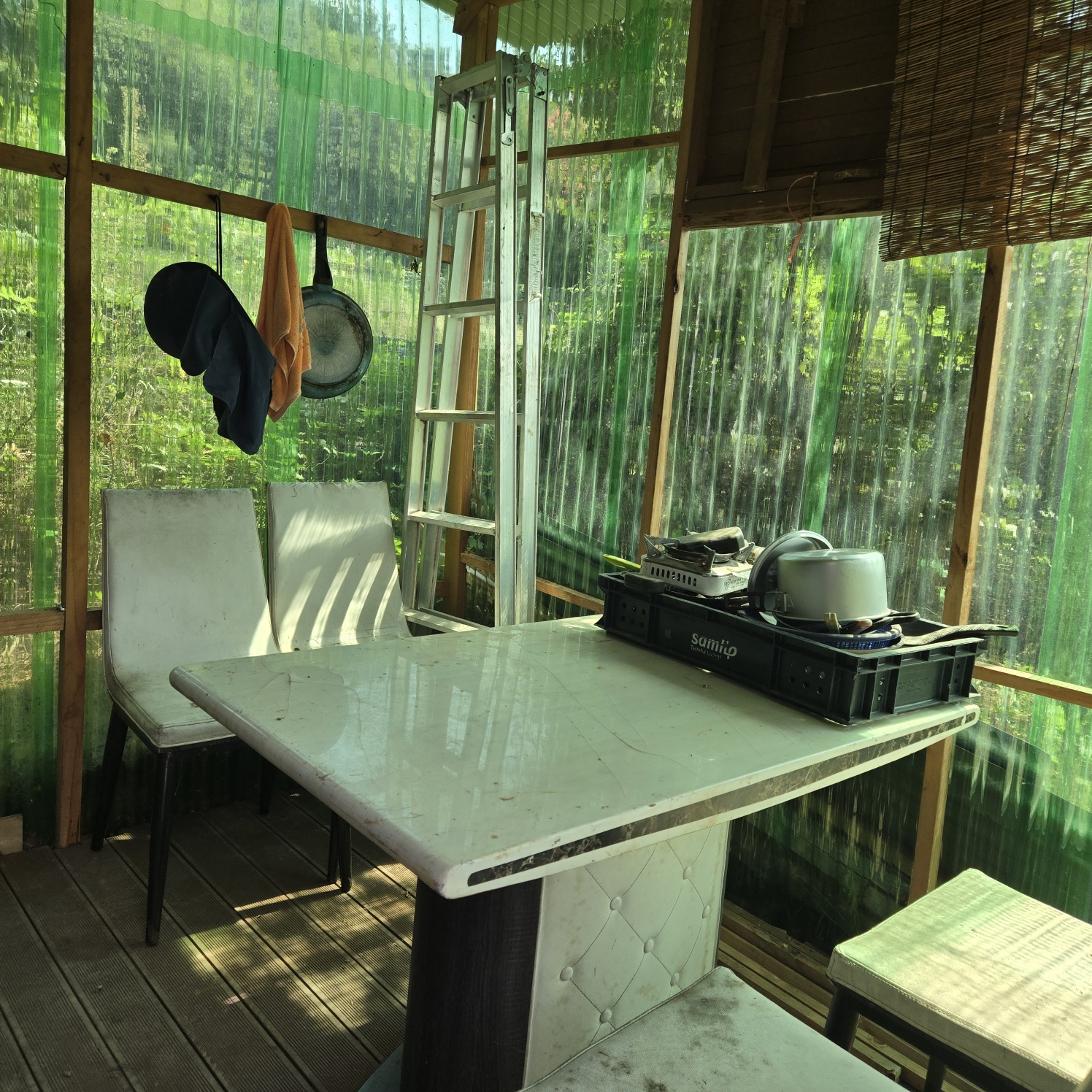 몽땅다 작은 쉼터텃밭 매매 사진 - 13