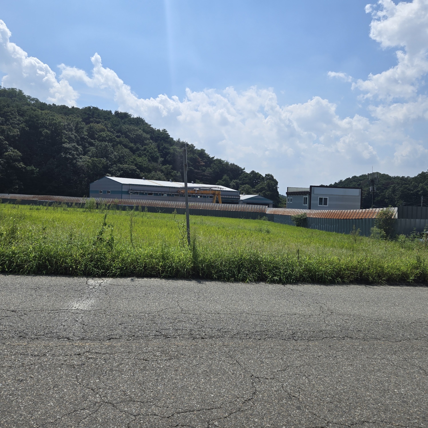 급급매2차접다용도 토지 사진 - 4