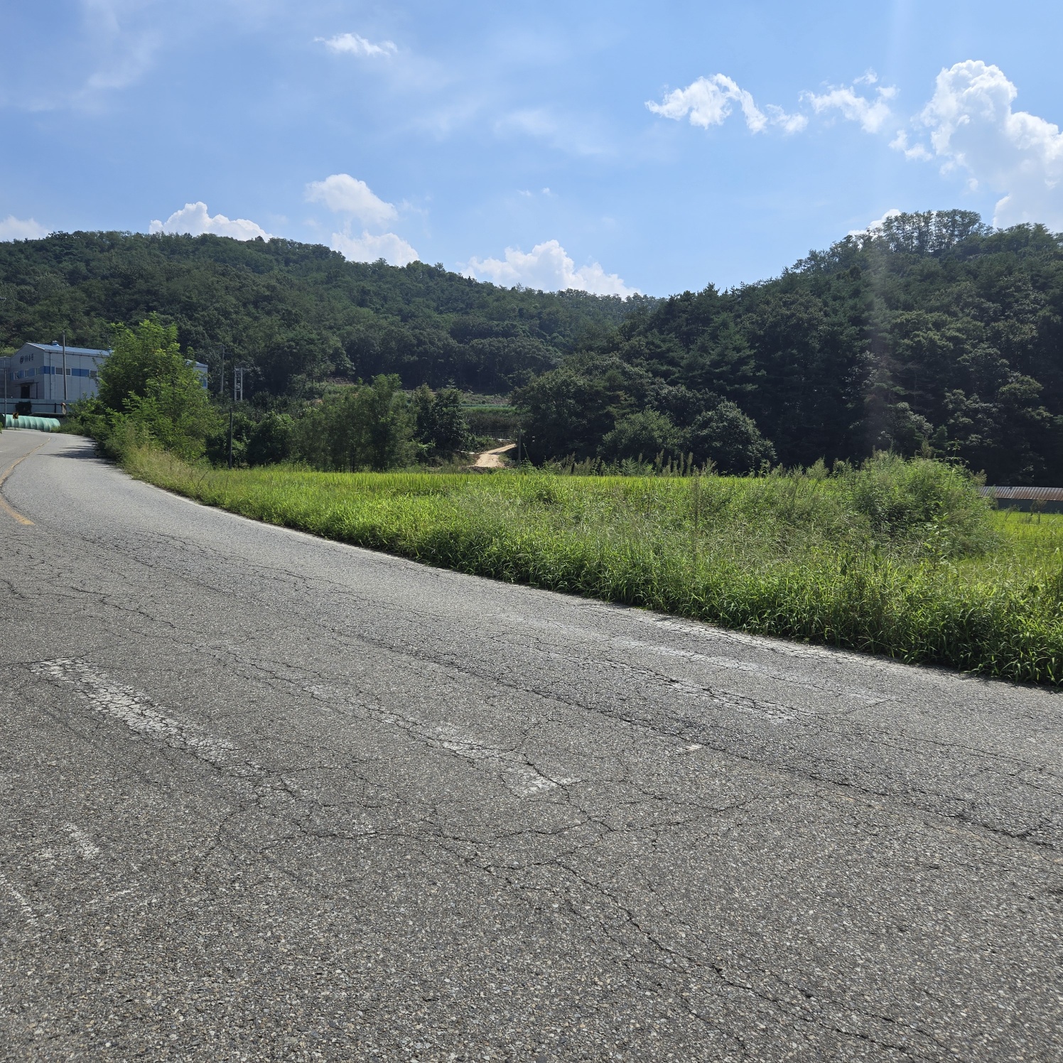 급급매2차접다용도 토지 사진 - 5