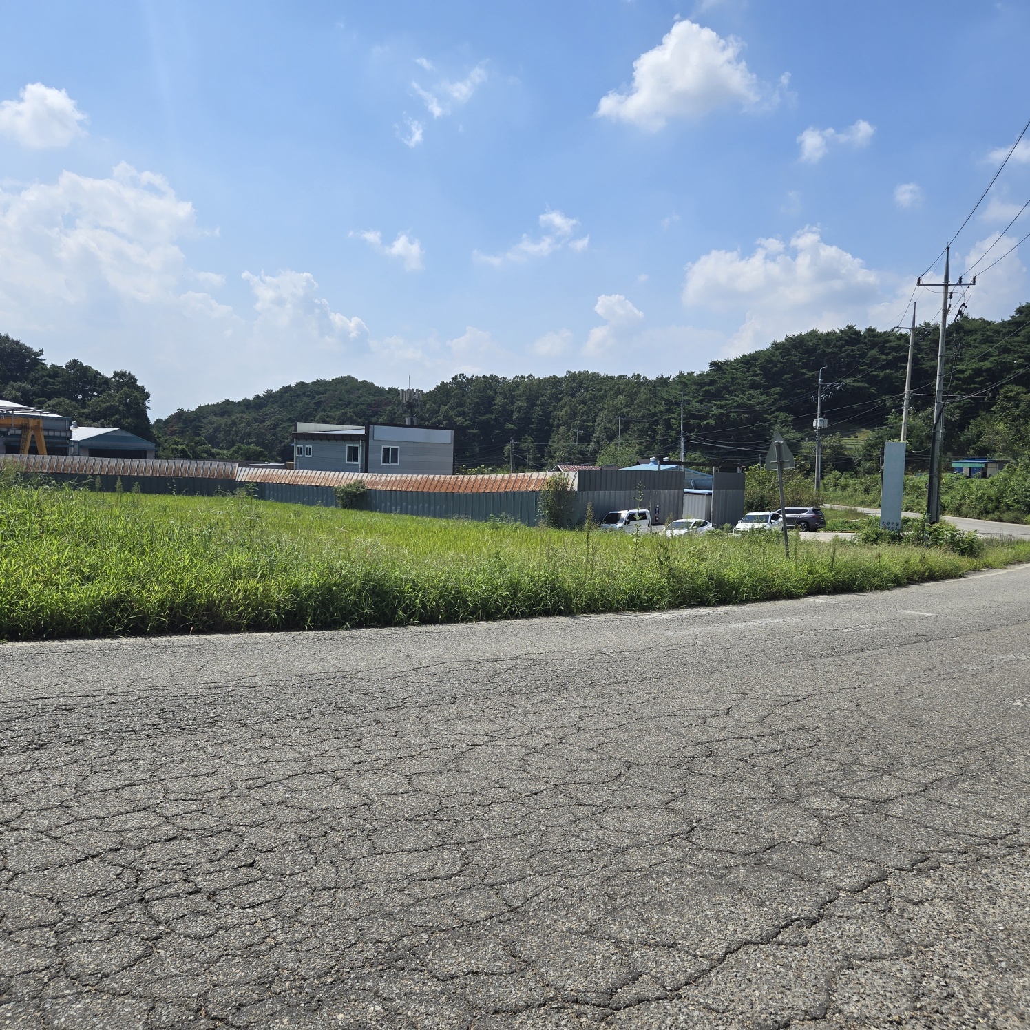 급급매2차접다용도 토지 사진 - 3
