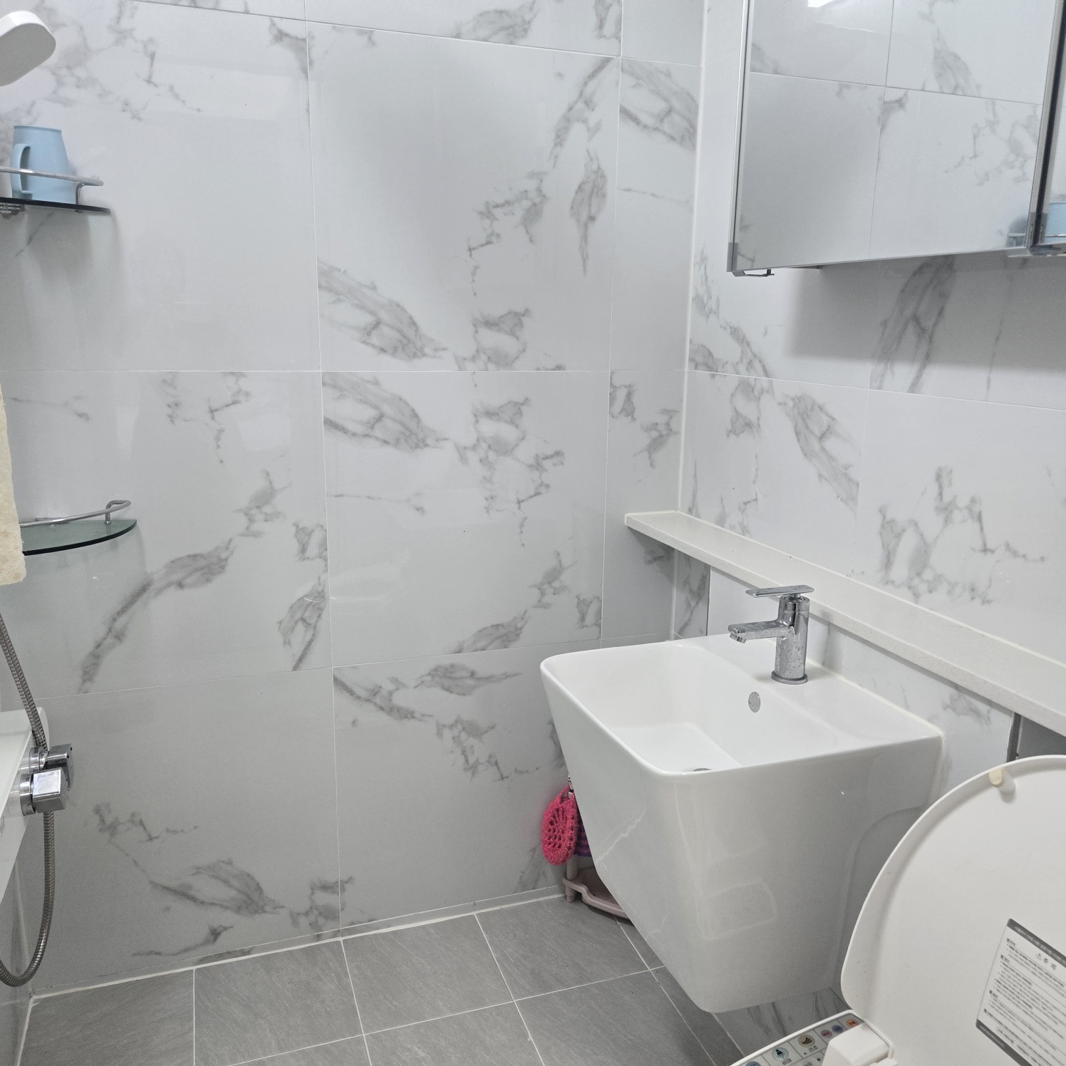 꽃들이 만발 화원같은 전원주택. 사진 - 28