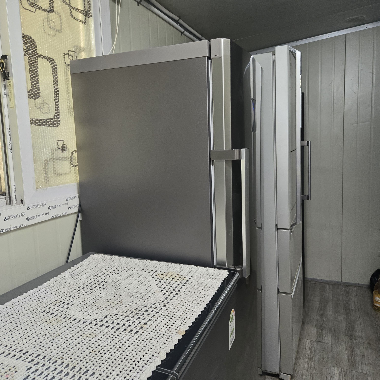 꽃들이 만발 화원같은 전원주택. 사진 - 30