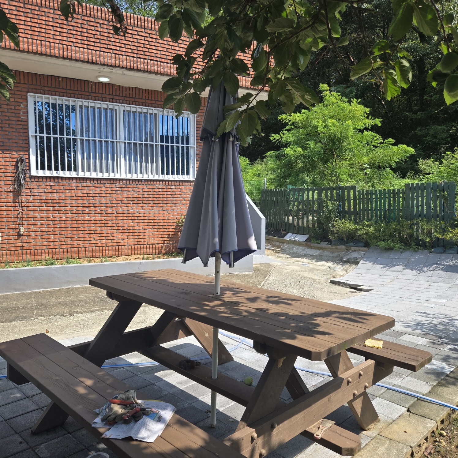 대구다사 20분 올리모델링주택매매 사진 - 1