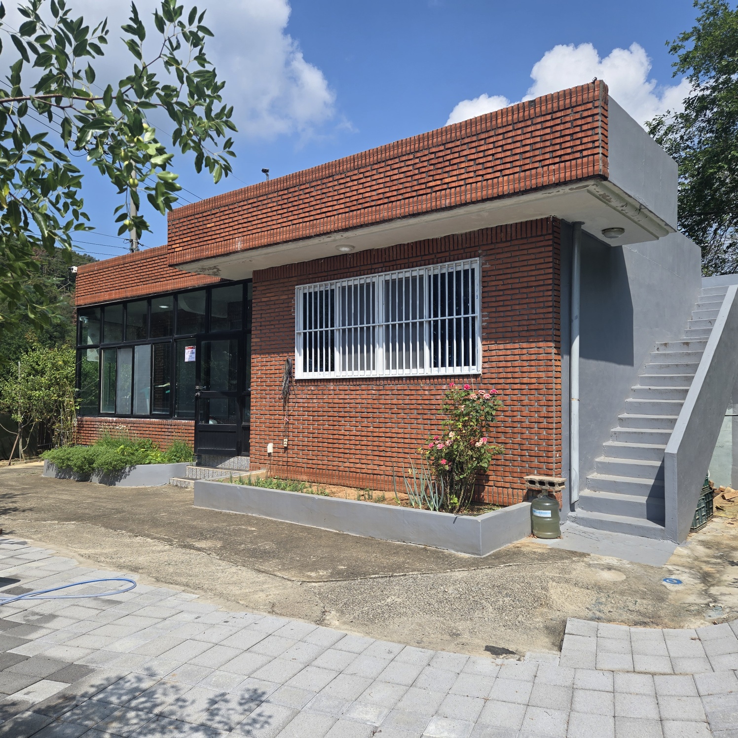 대구다사 20분 올리모델링주택매매 사진 - 2