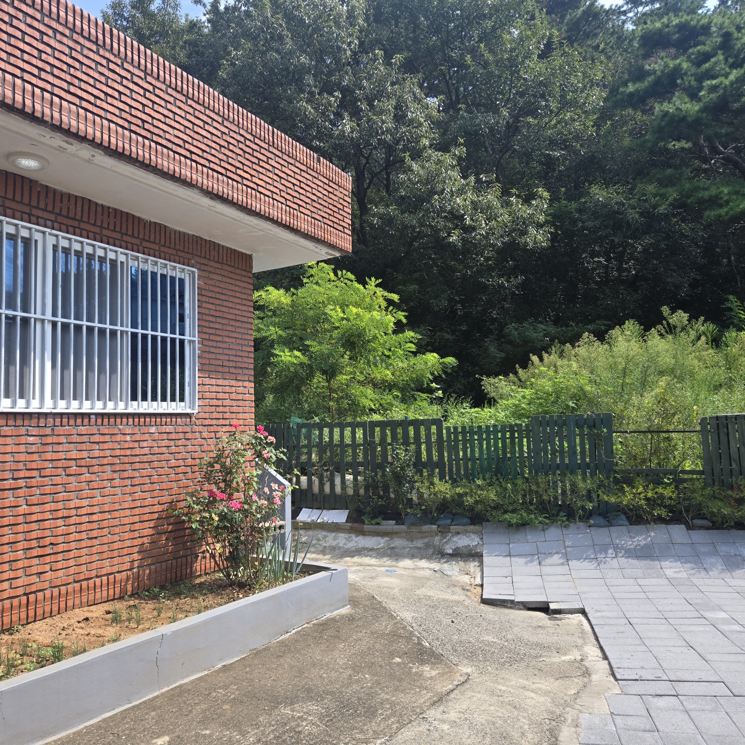 대구다사 20분 올리모델링주택매매 사진 - 3