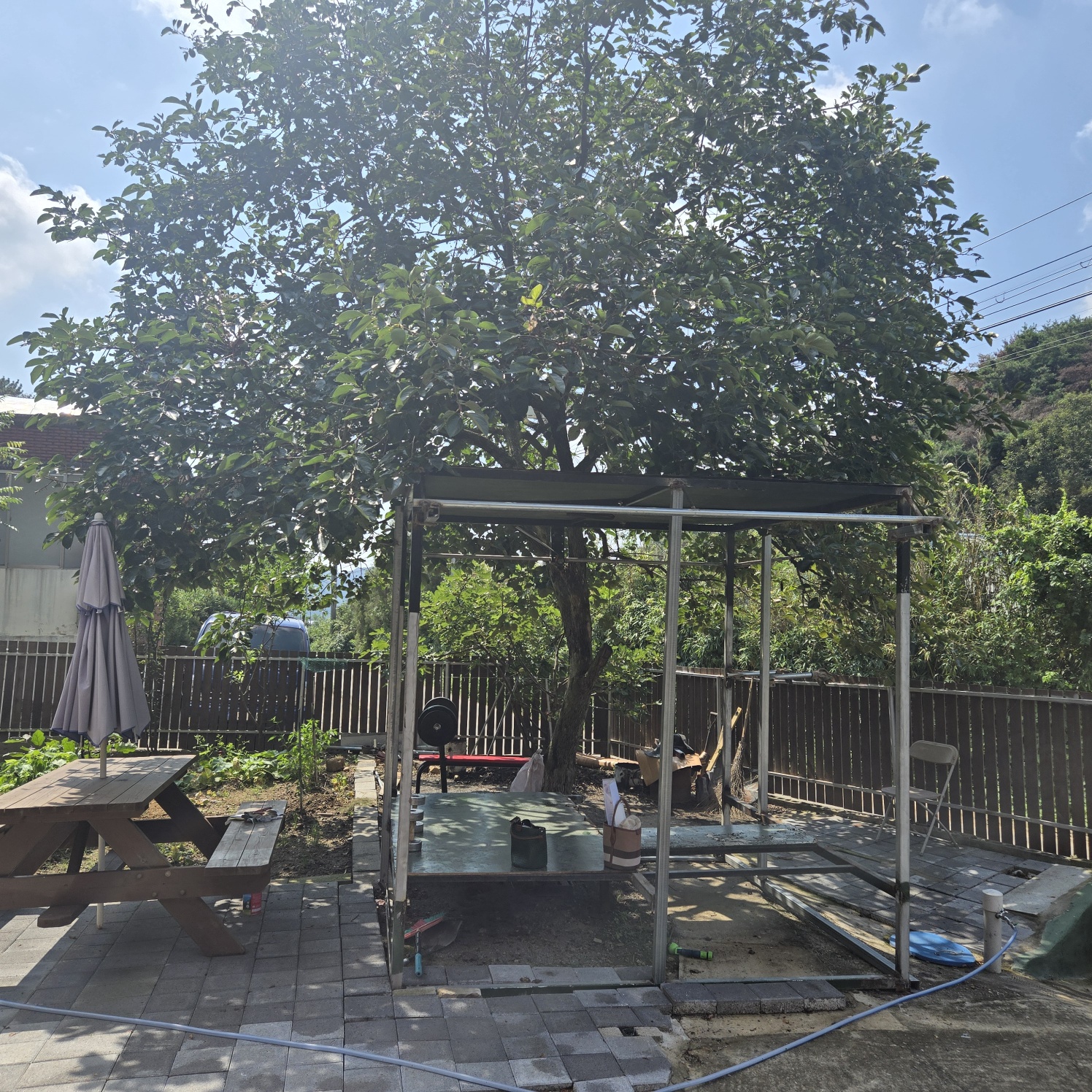 대구다사 20분 올리모델링주택매매 사진 - 12