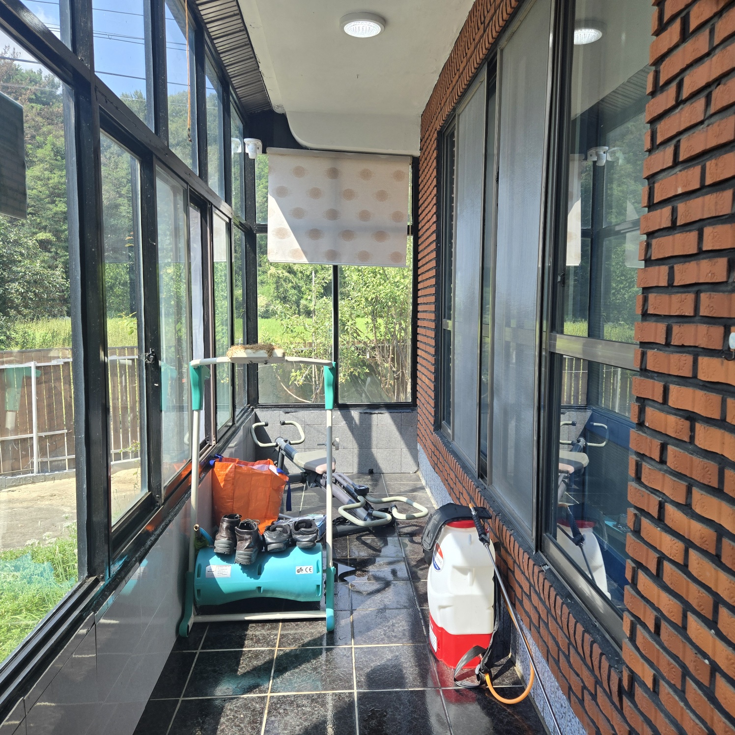 대구다사 20분 올리모델링주택매매 사진 - 17