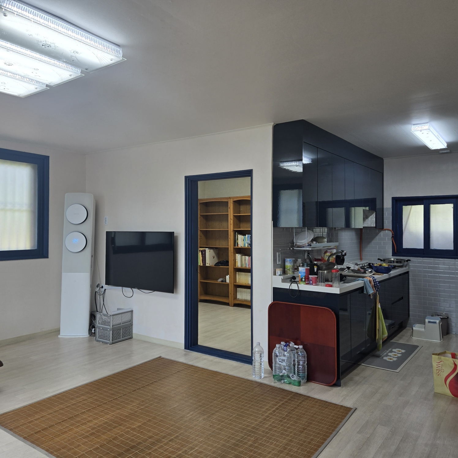 대구다사 20분 올리모델링주택매매 사진 - 19