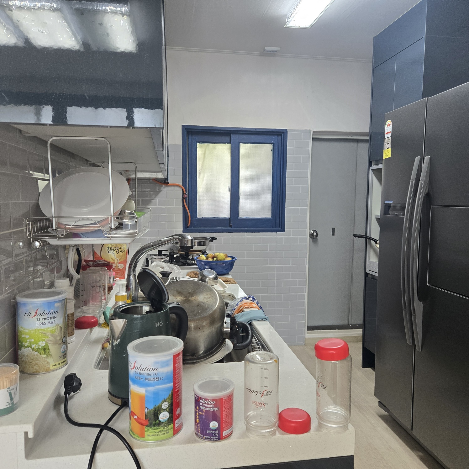 대구다사 20분 올리모델링주택매매 사진 - 21