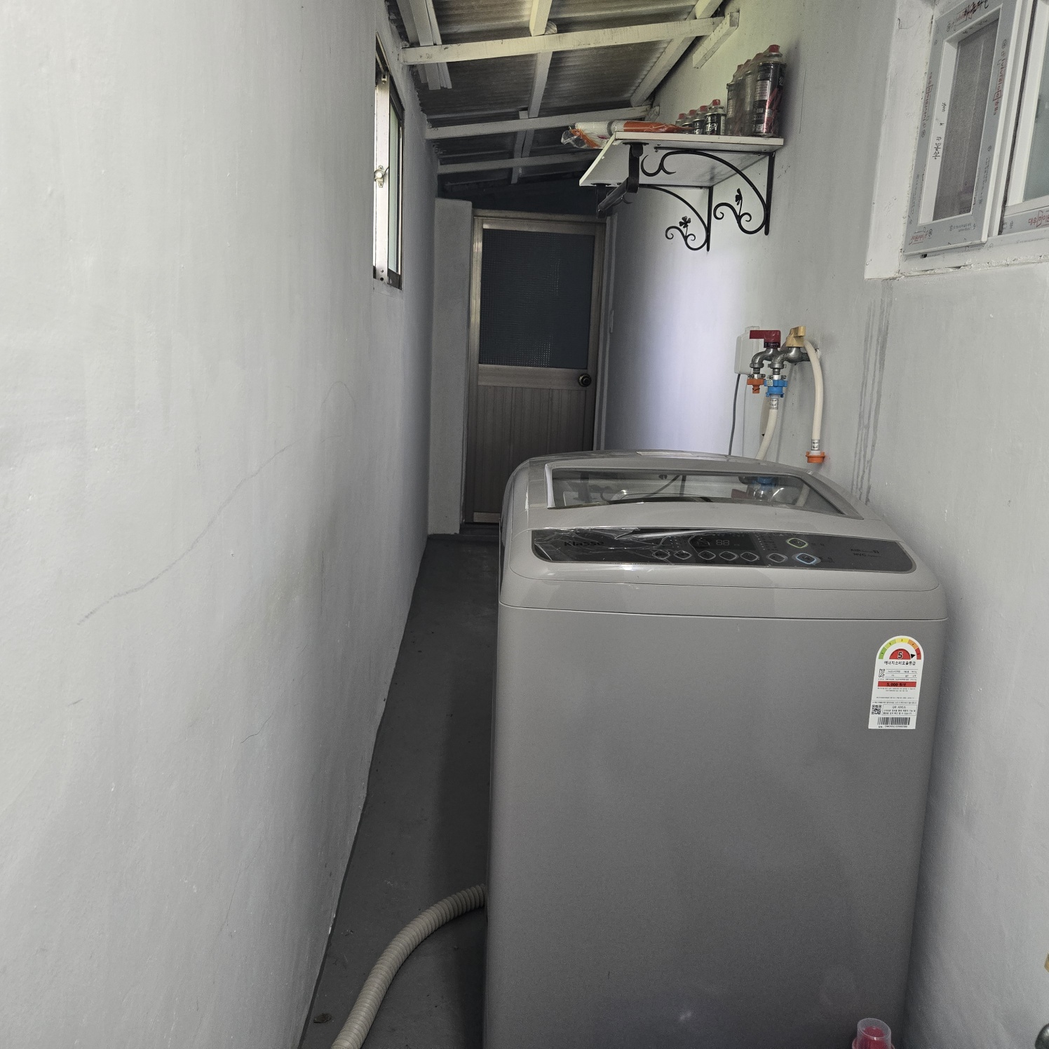 대구다사 20분 올리모델링주택매매 사진 - 27