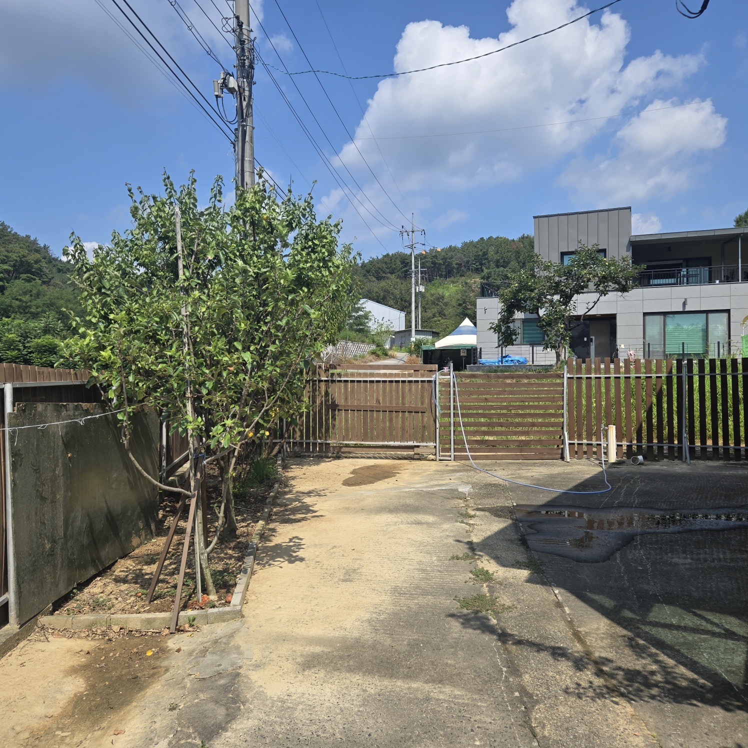 대구다사 20분 올리모델링주택매매 사진 - 29