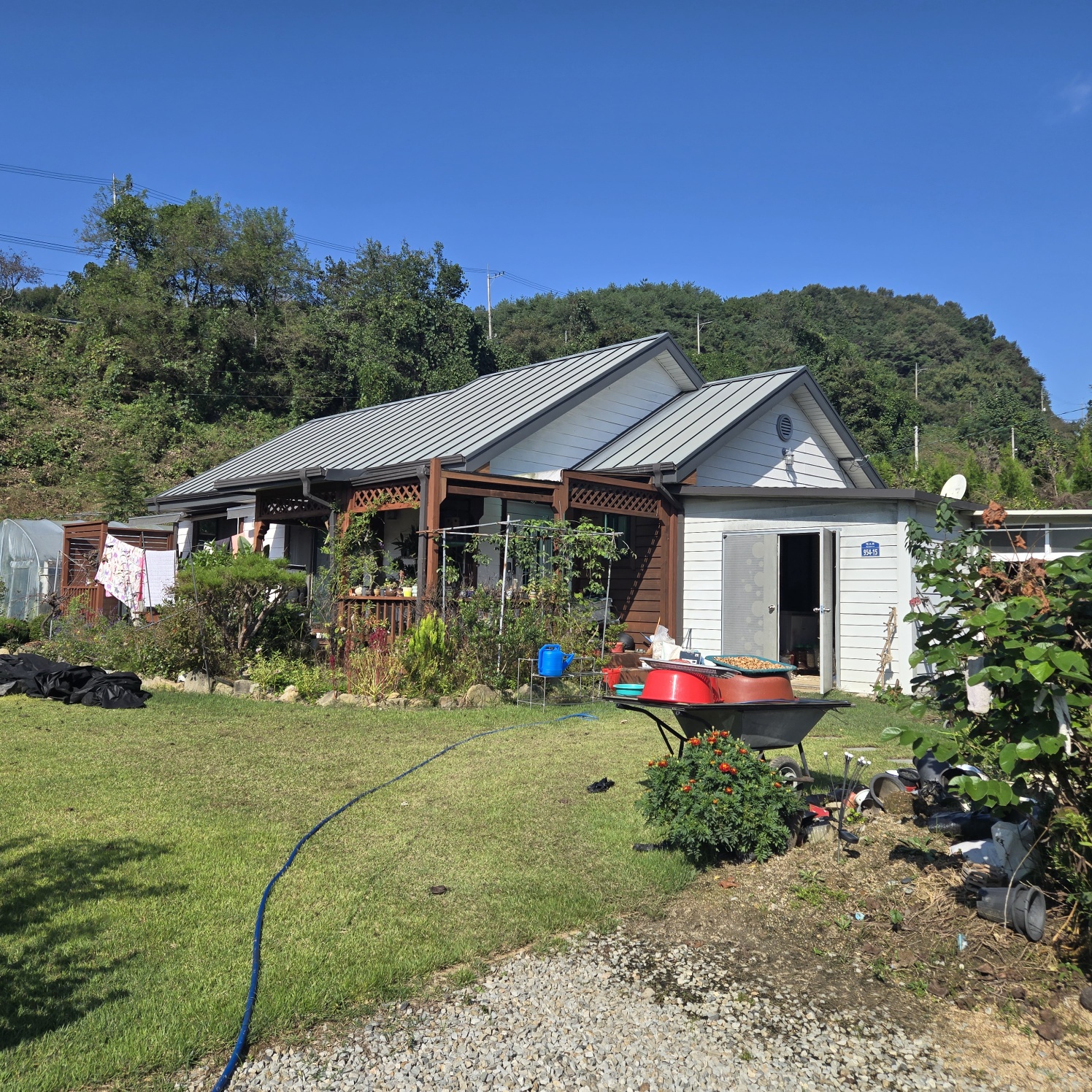 청정공기전원주택 사진 - 1