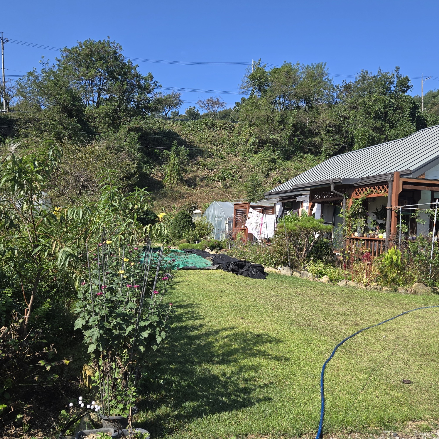 청정공기전원주택 사진 - 2