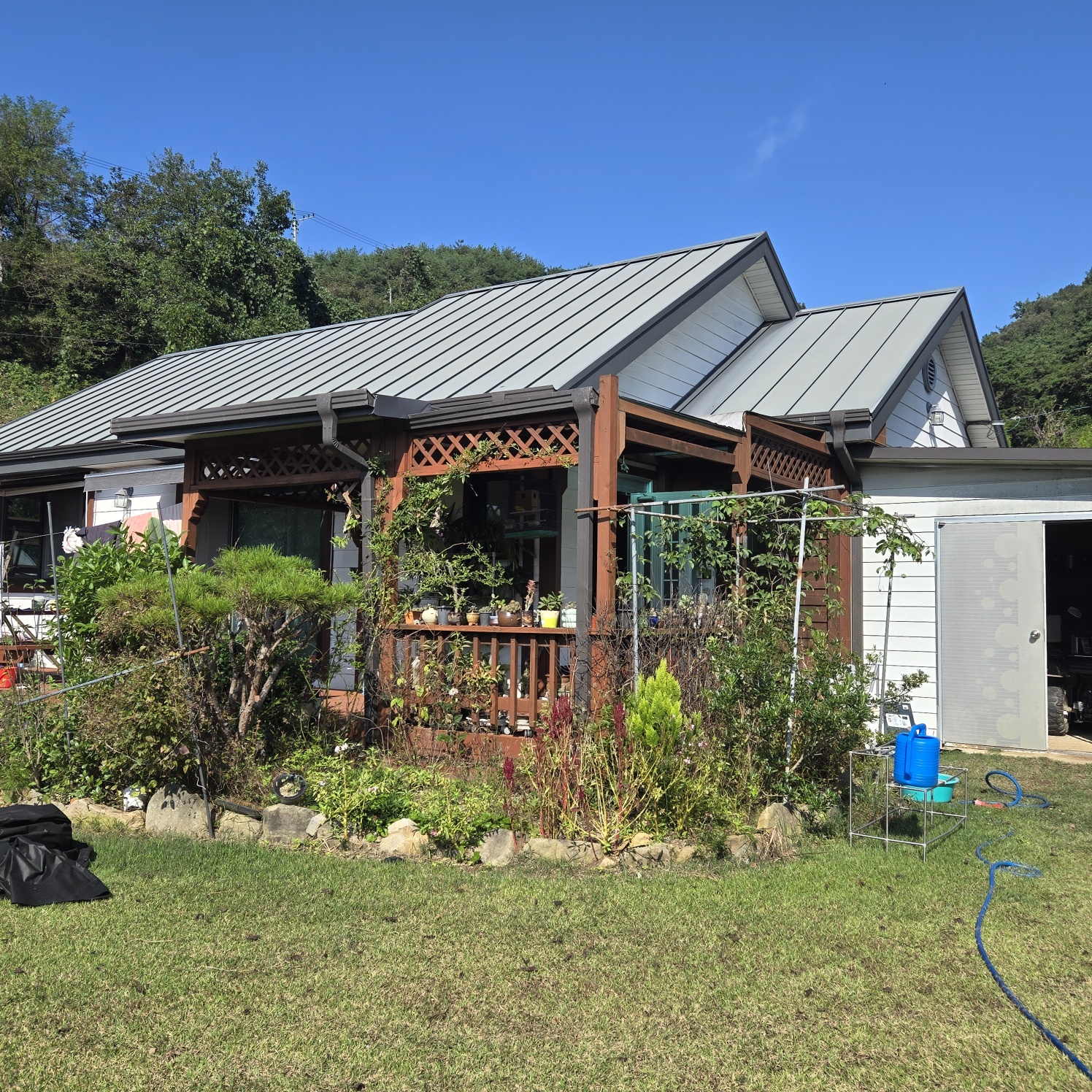 청정공기전원주택 사진 - 3