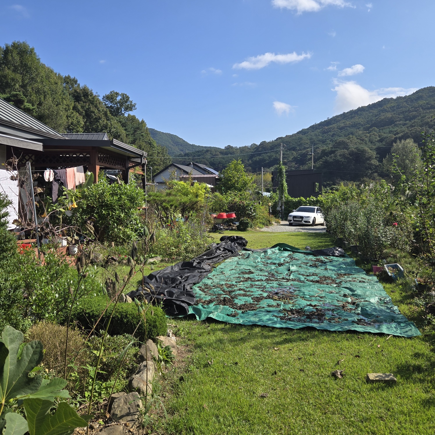 청정공기전원주택 사진 - 17