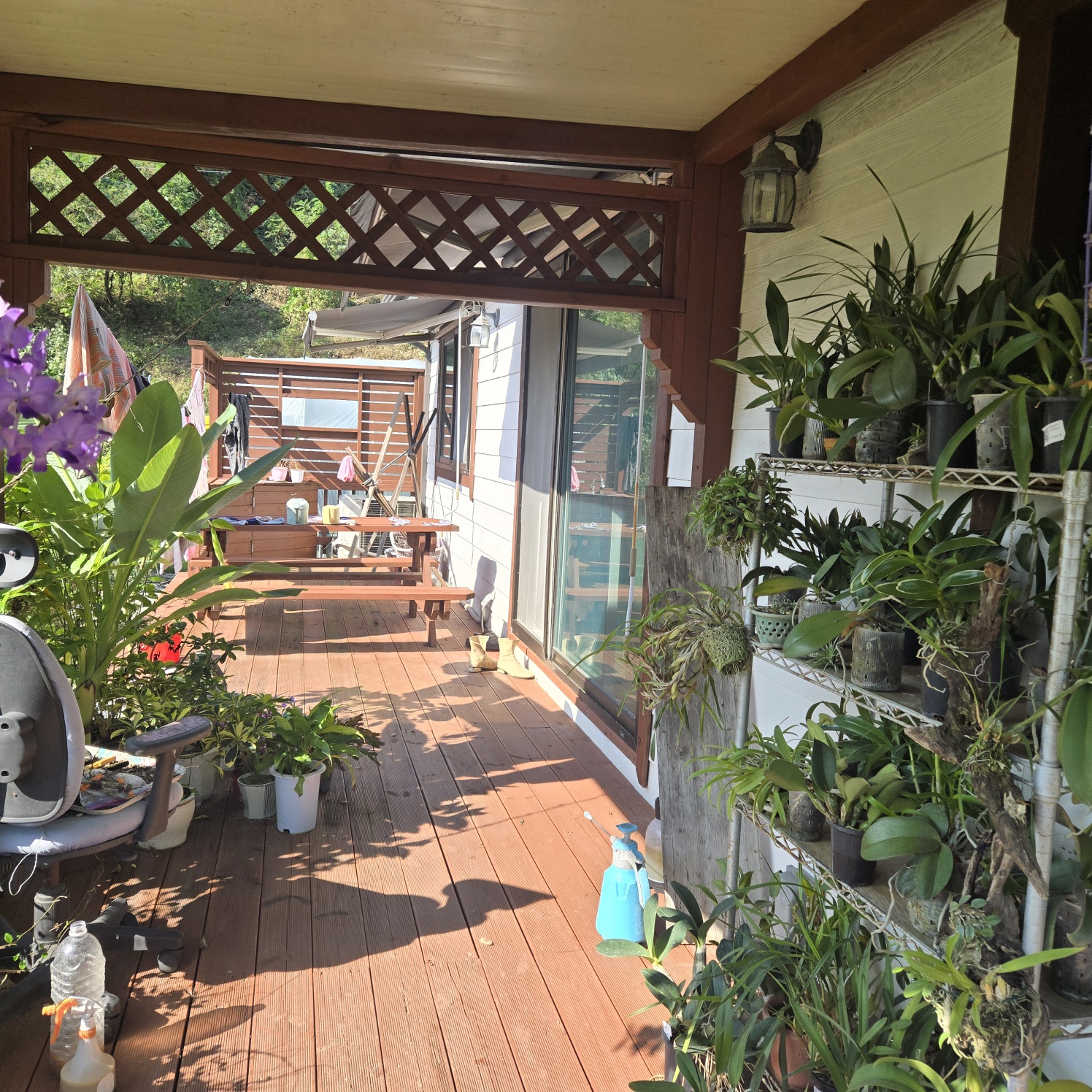 청정공기전원주택 사진 - 19