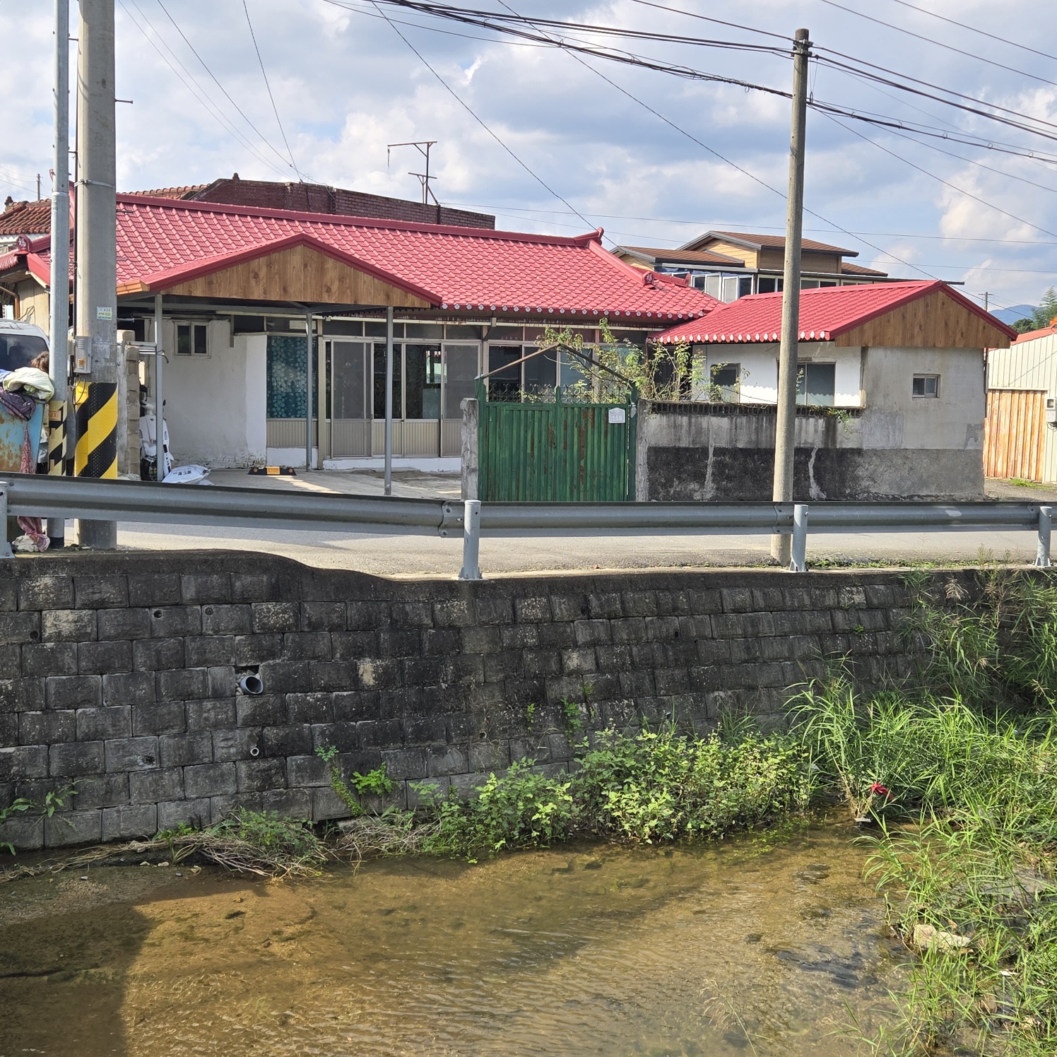 성주읍 쓸만한촌집 사진 - 1