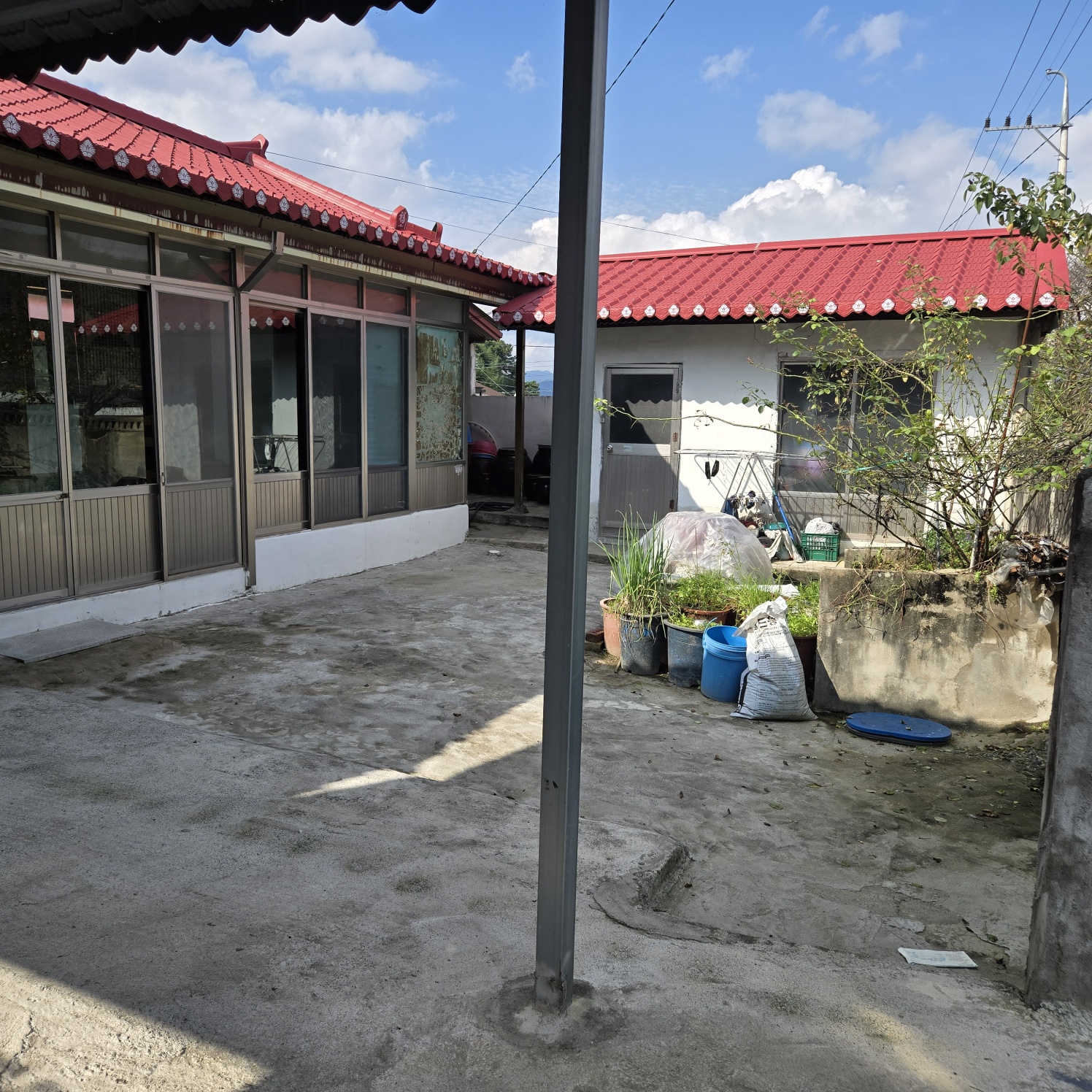 성주읍 쓸만한촌집 사진 - 2