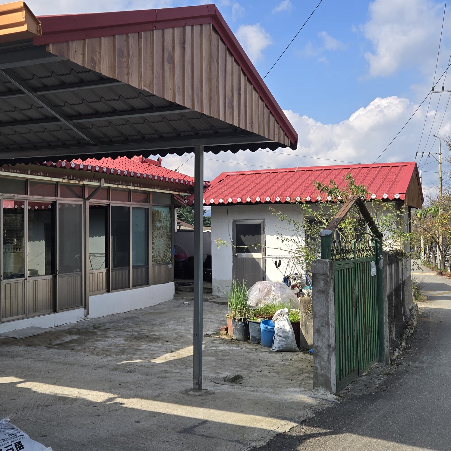 성주읍 쓸만한촌집 사진 - 3