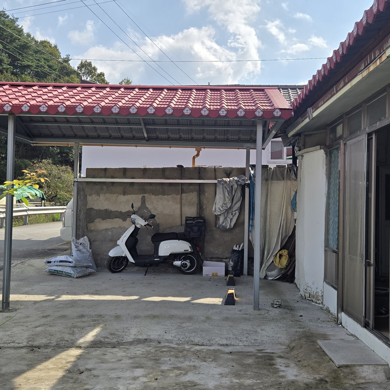 성주읍 쓸만한촌집 사진 - 5