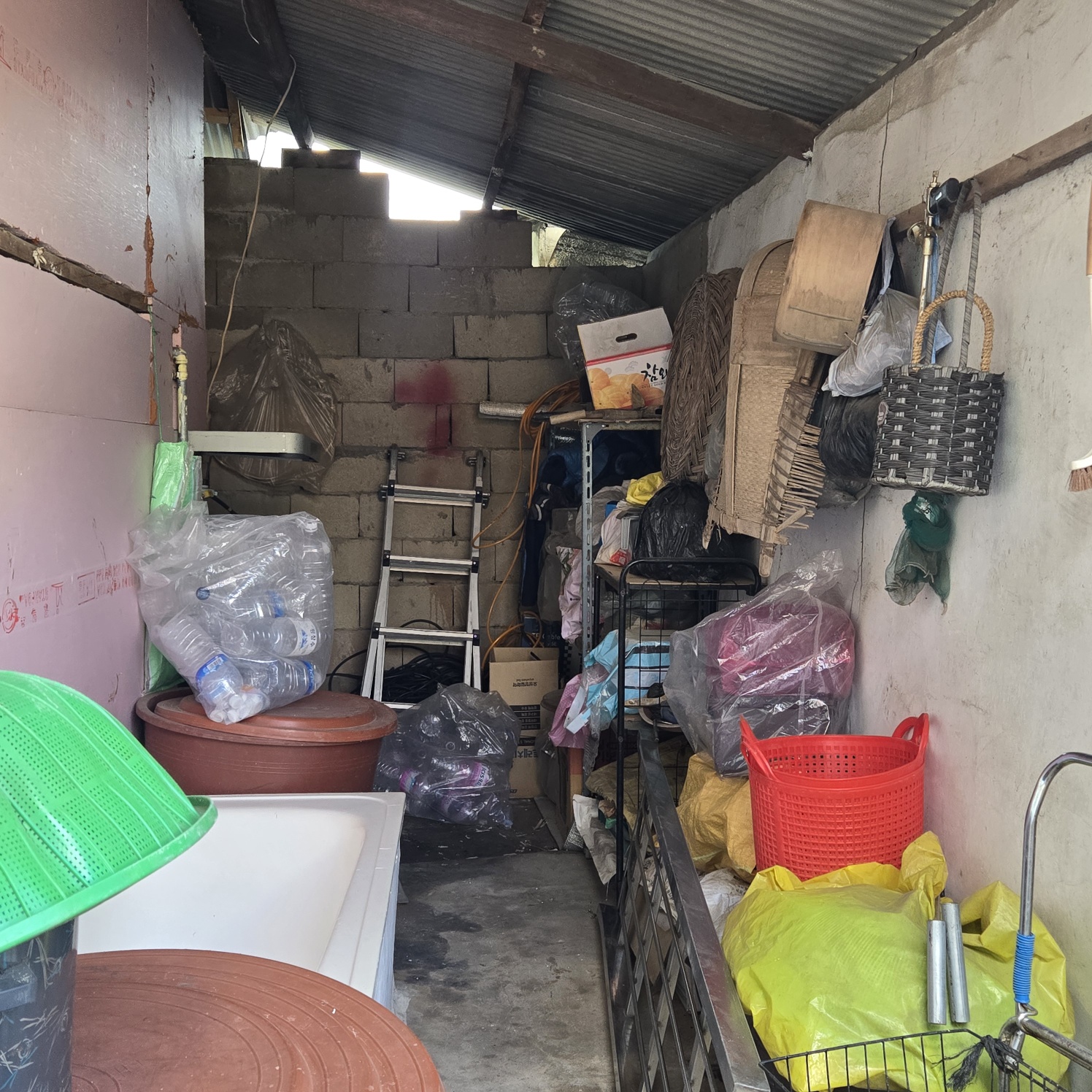 성주읍 쓸만한촌집 사진 - 16