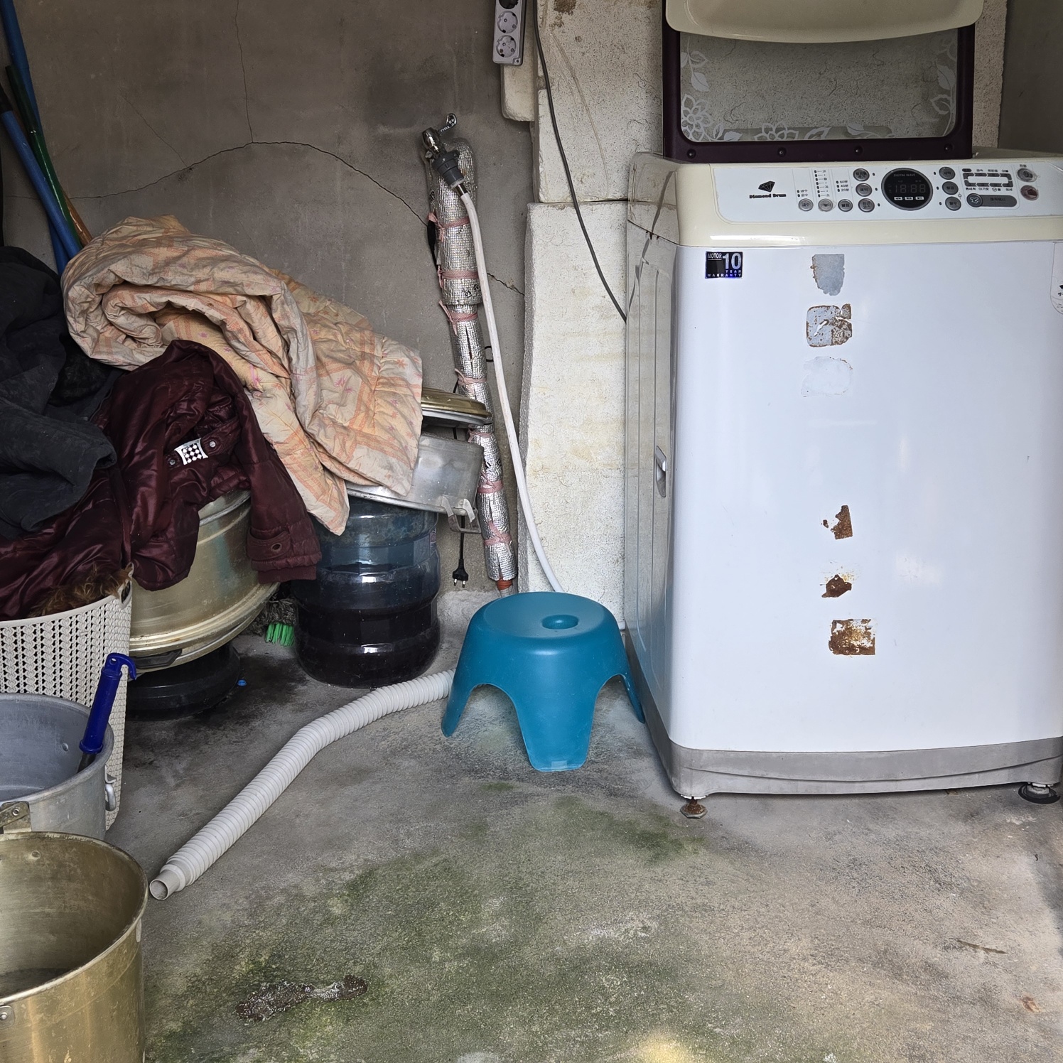 성주읍 쓸만한촌집 사진 - 19