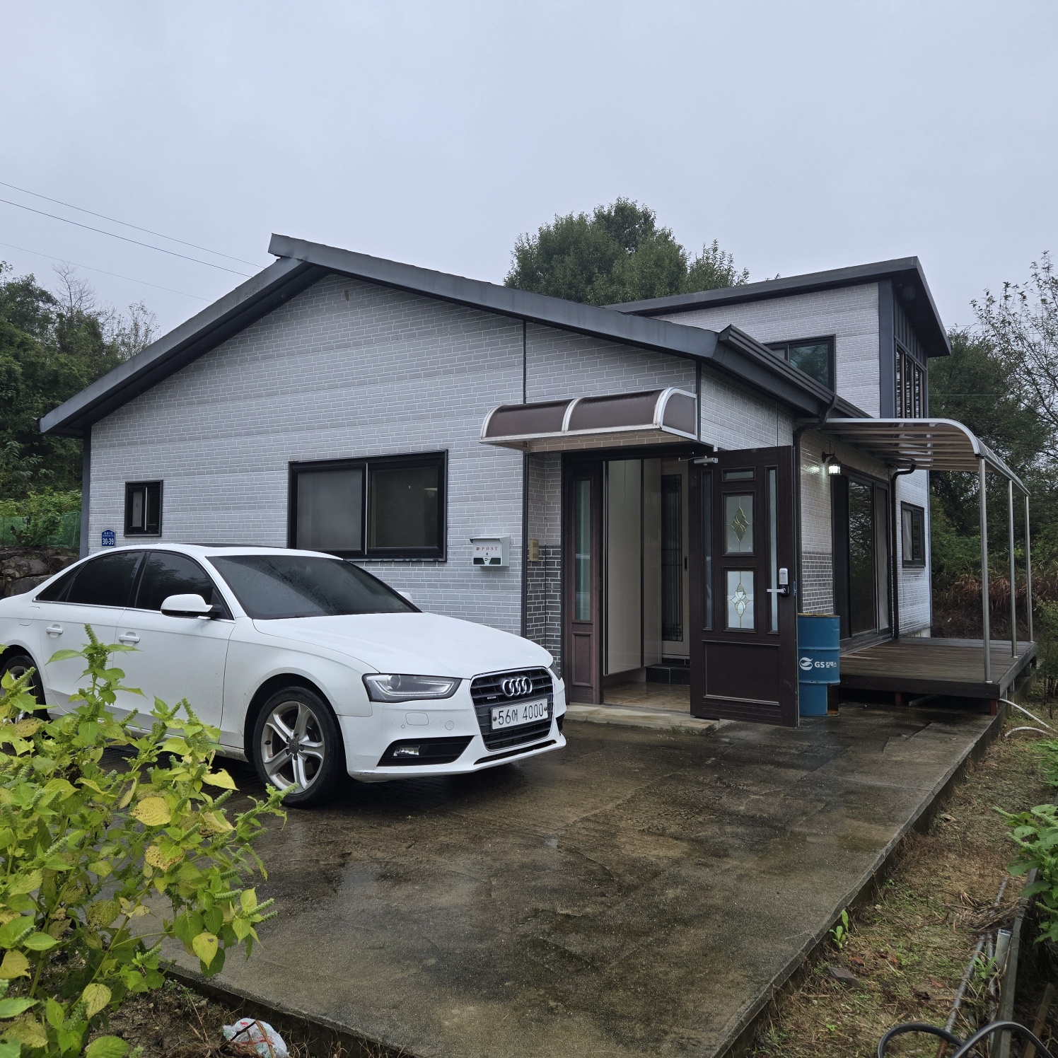 급 성주 I.C근처전원주택매매임대 사진 - 2